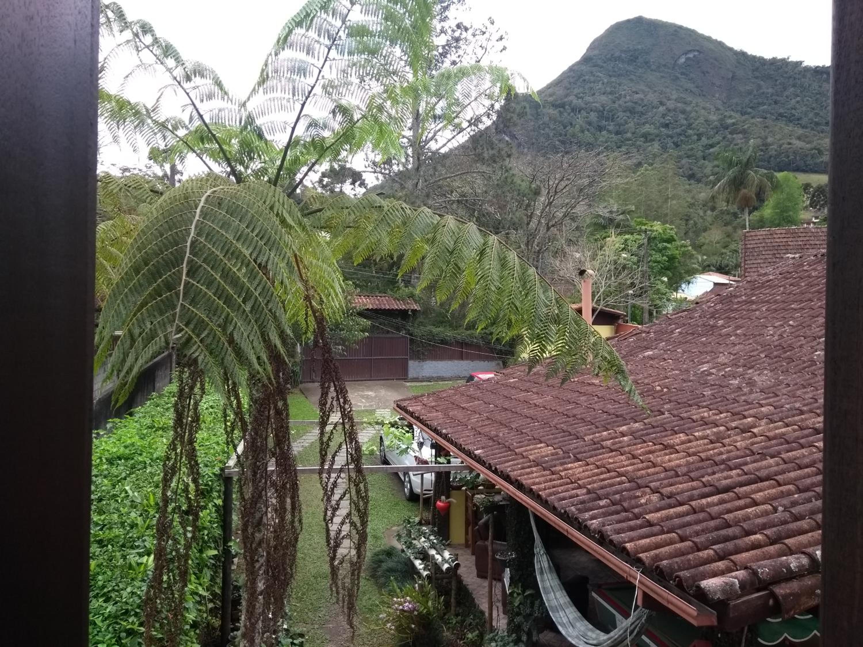 Pousada Canteiros de São Pedro da Serra-Nova Friburgo view 2