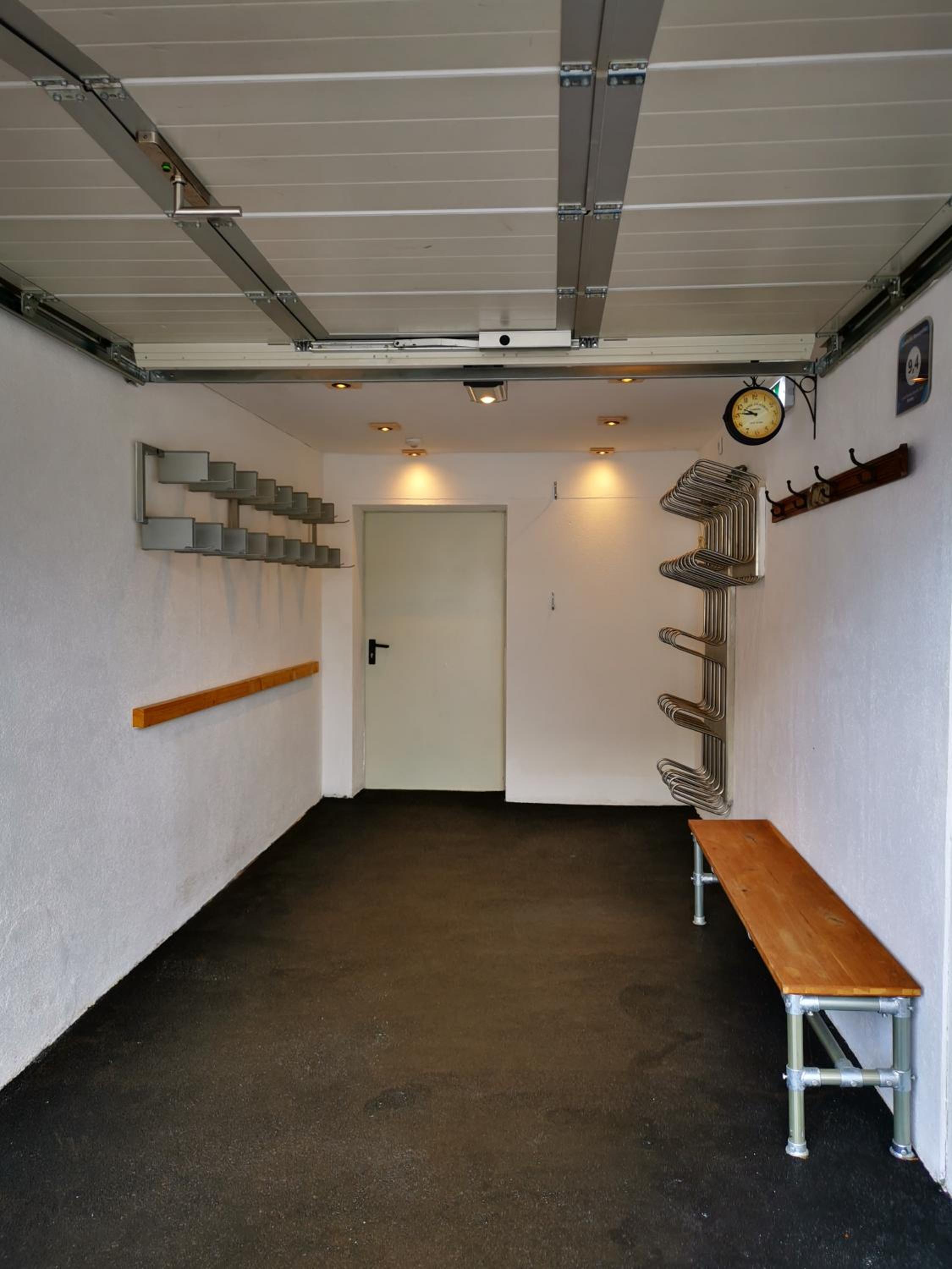 Landvilla Romantika