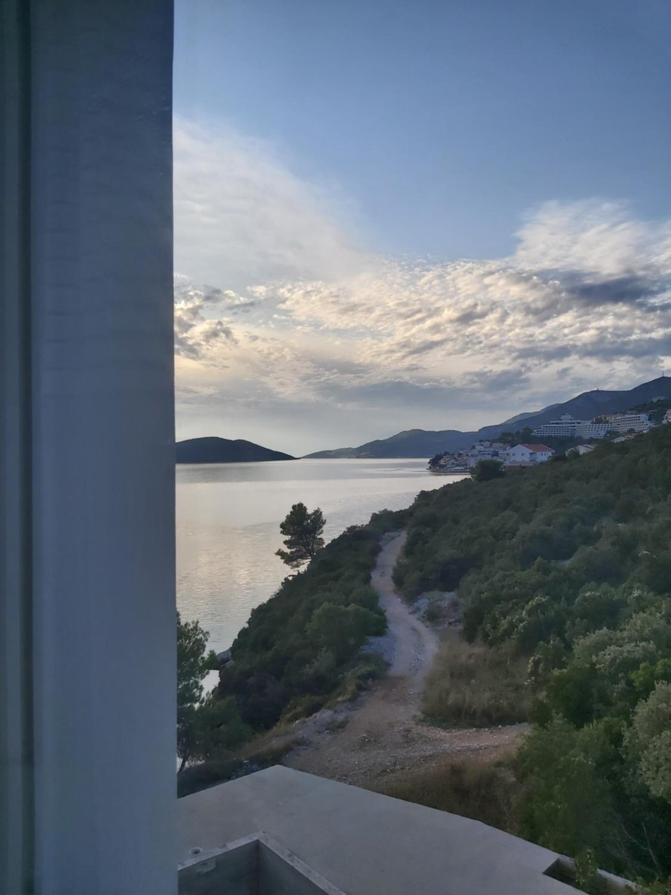 Apartmani Barka