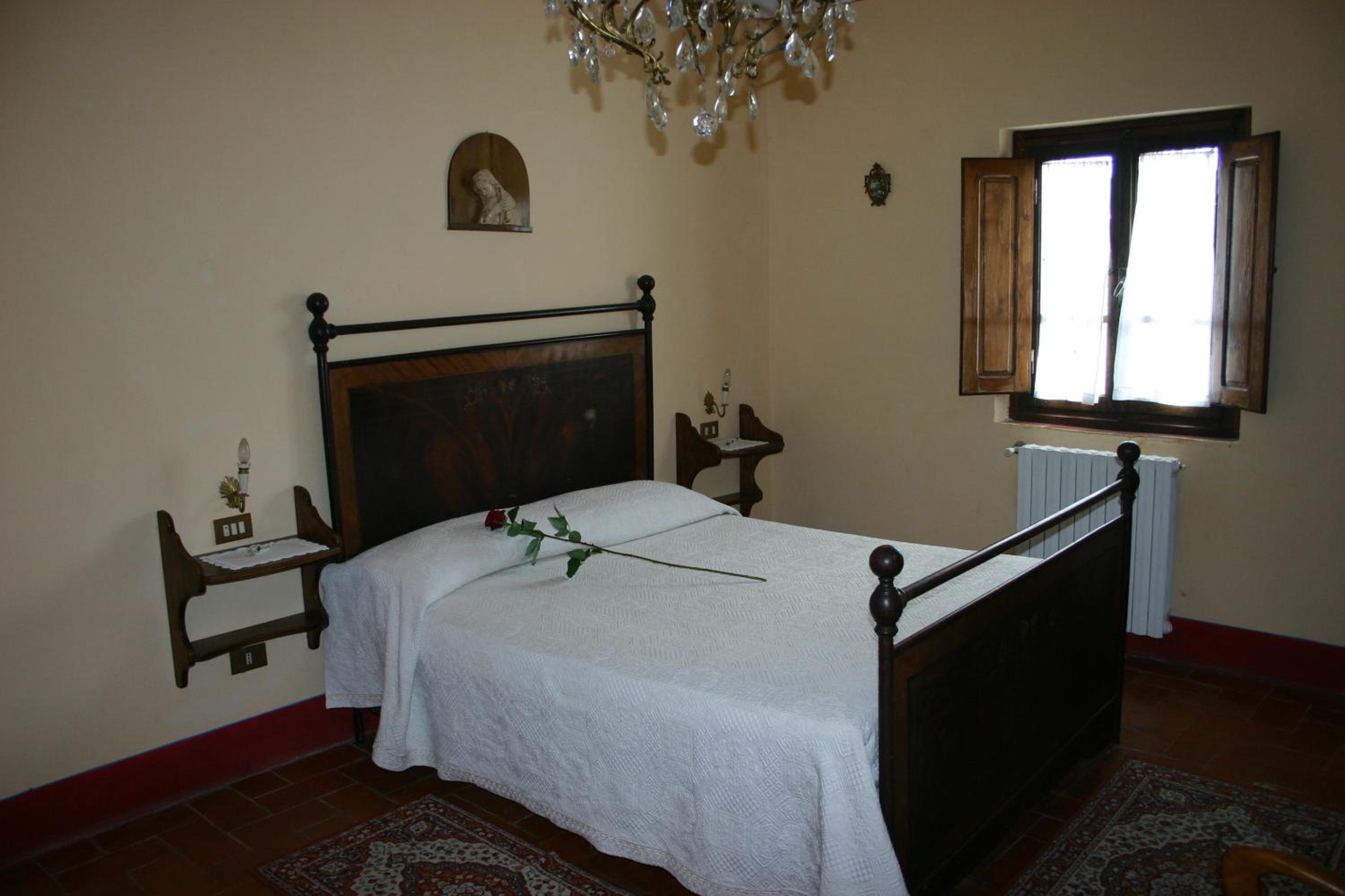 Agriturismo Podere Delle Querci