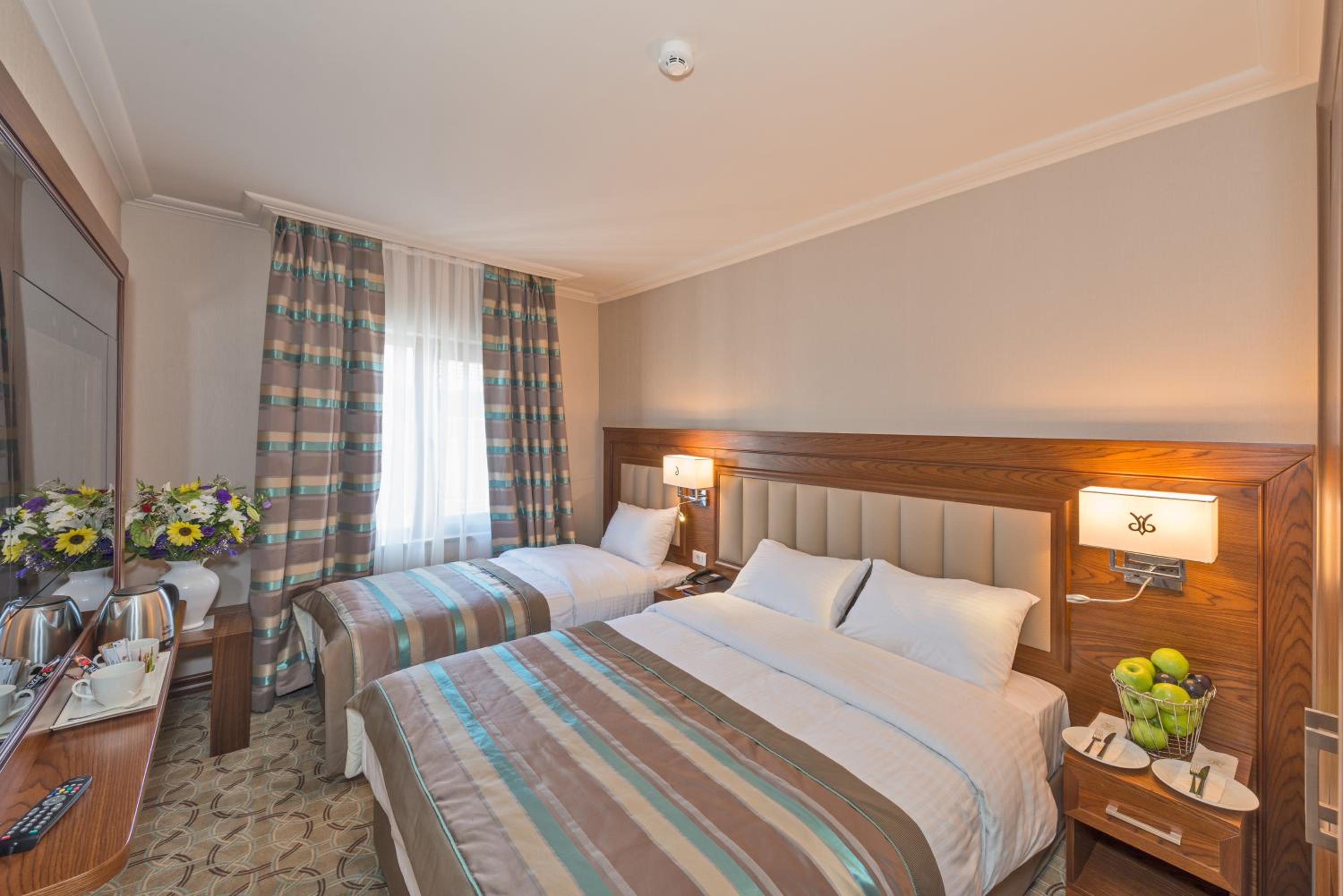 Bekdas Hotel Deluxe & Spa - Image 53