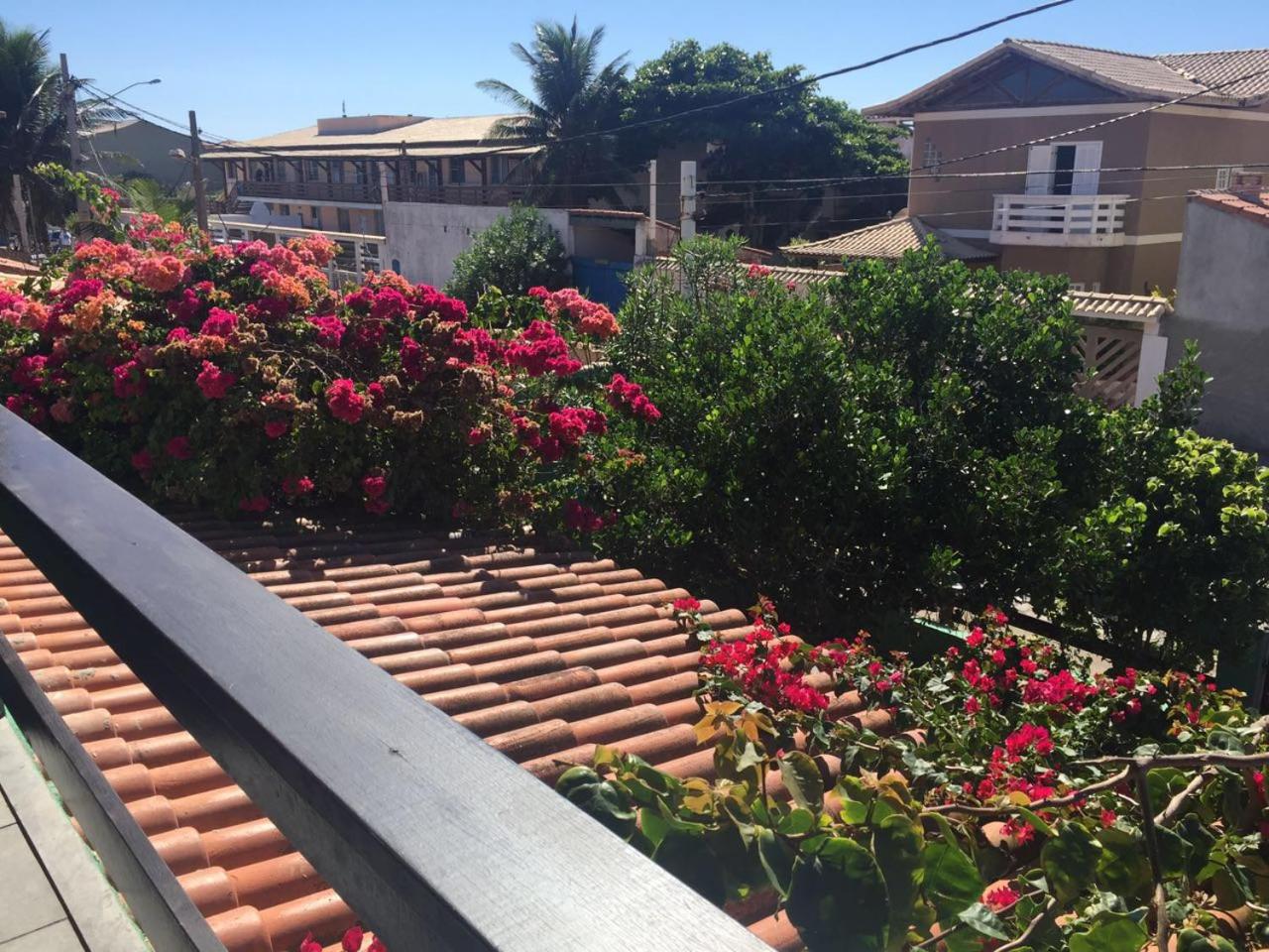 Casa Jardim e Praia em Cabo Frio