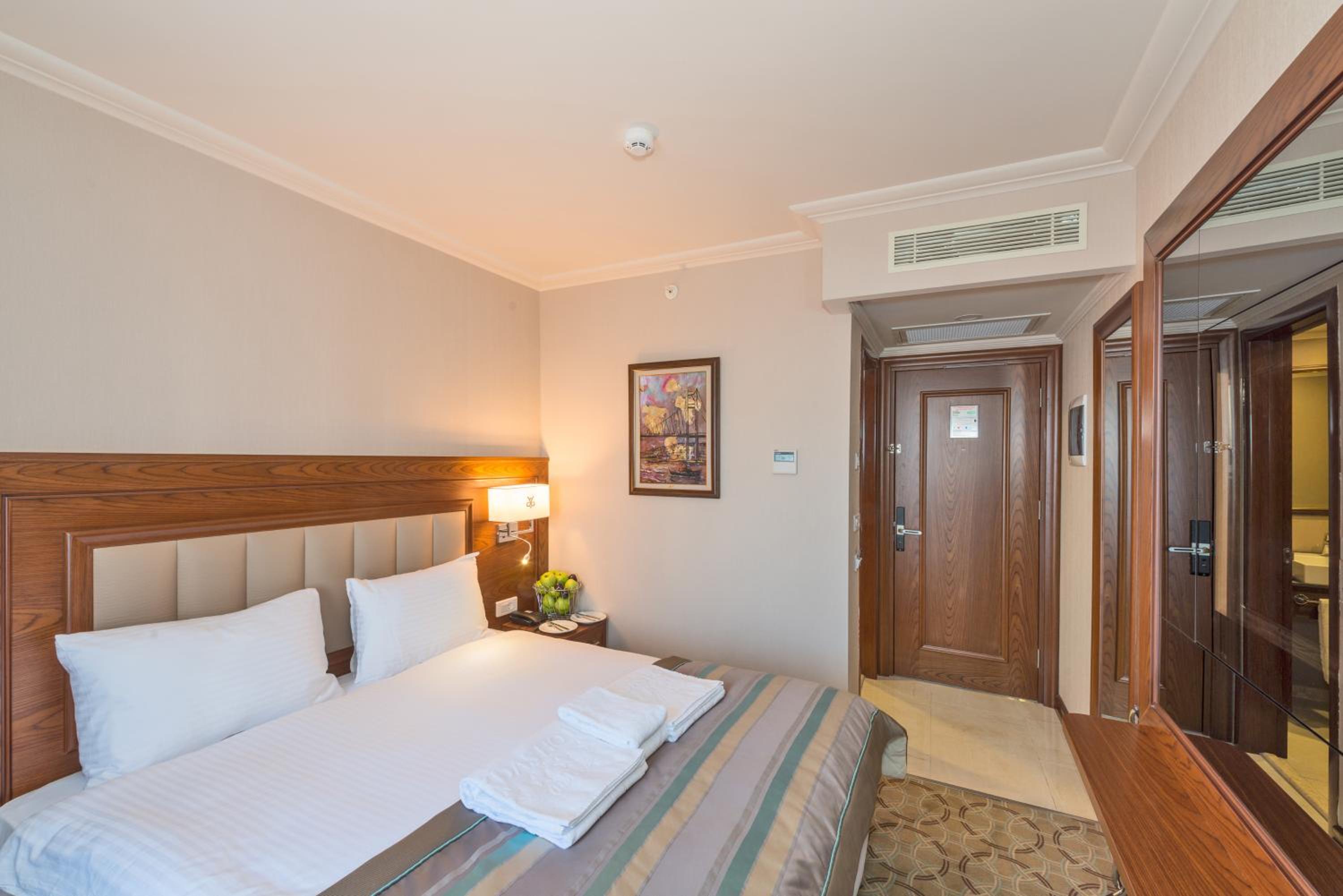 Bekdas Hotel Deluxe & Spa - Image 120