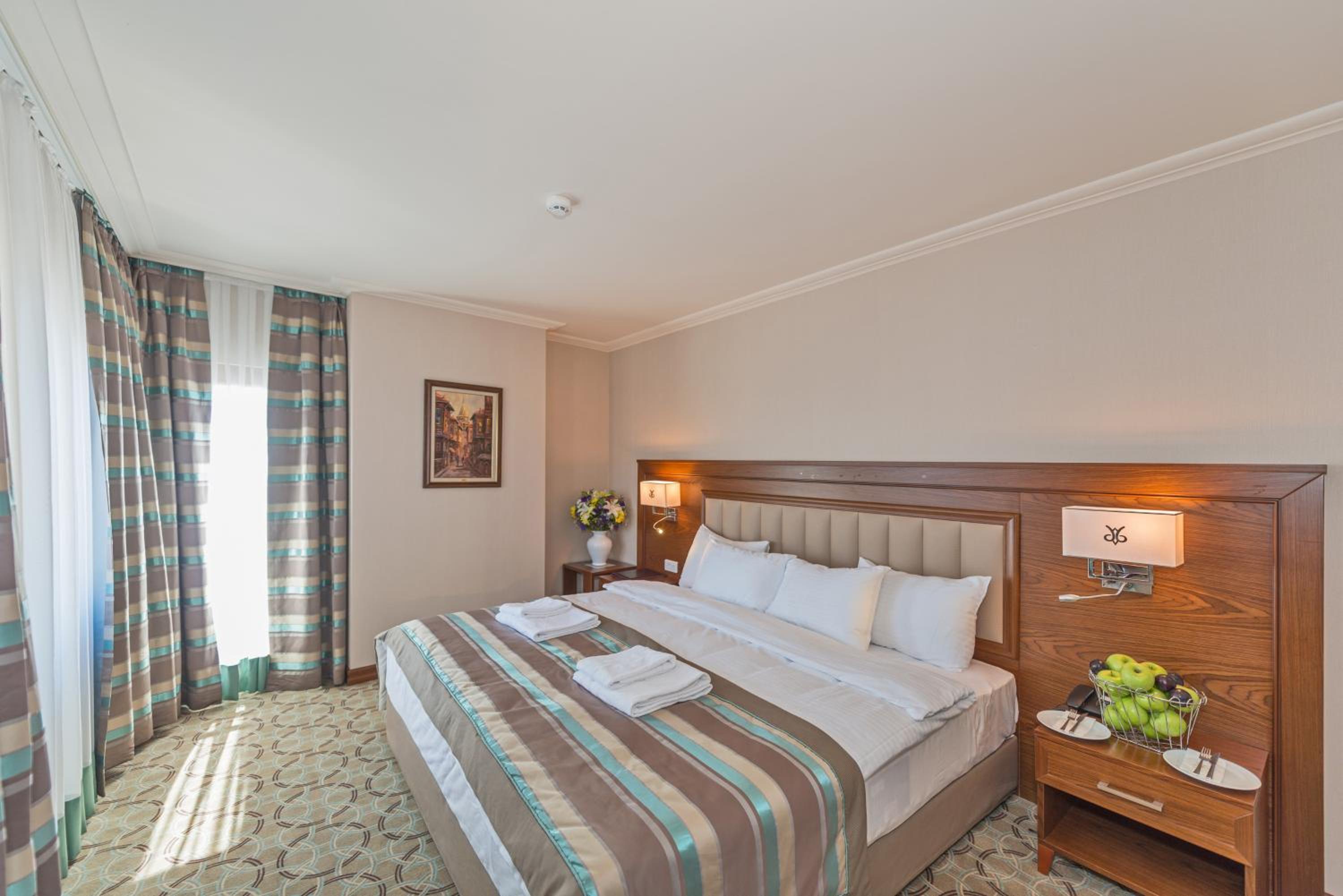 Bekdas Hotel Deluxe & Spa - Image 23