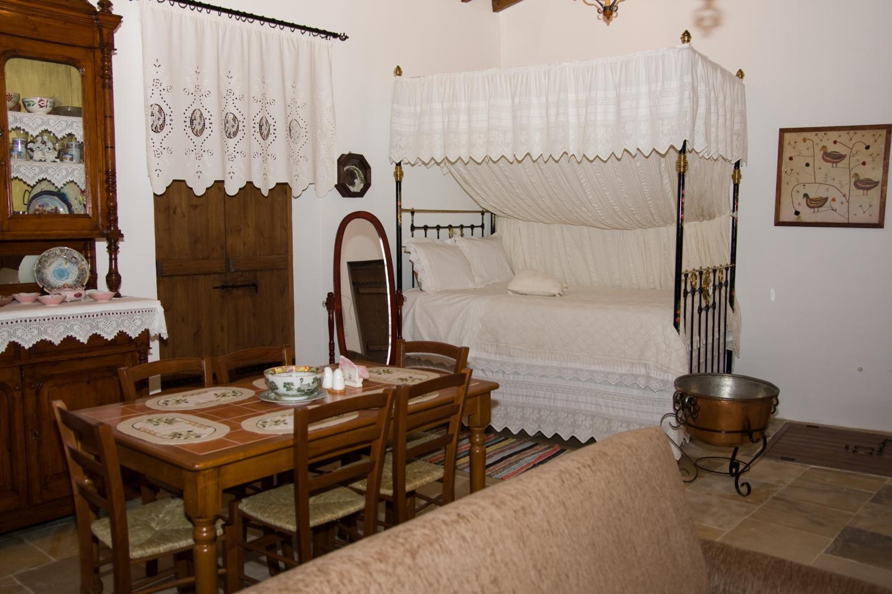 Xenios Cottages
