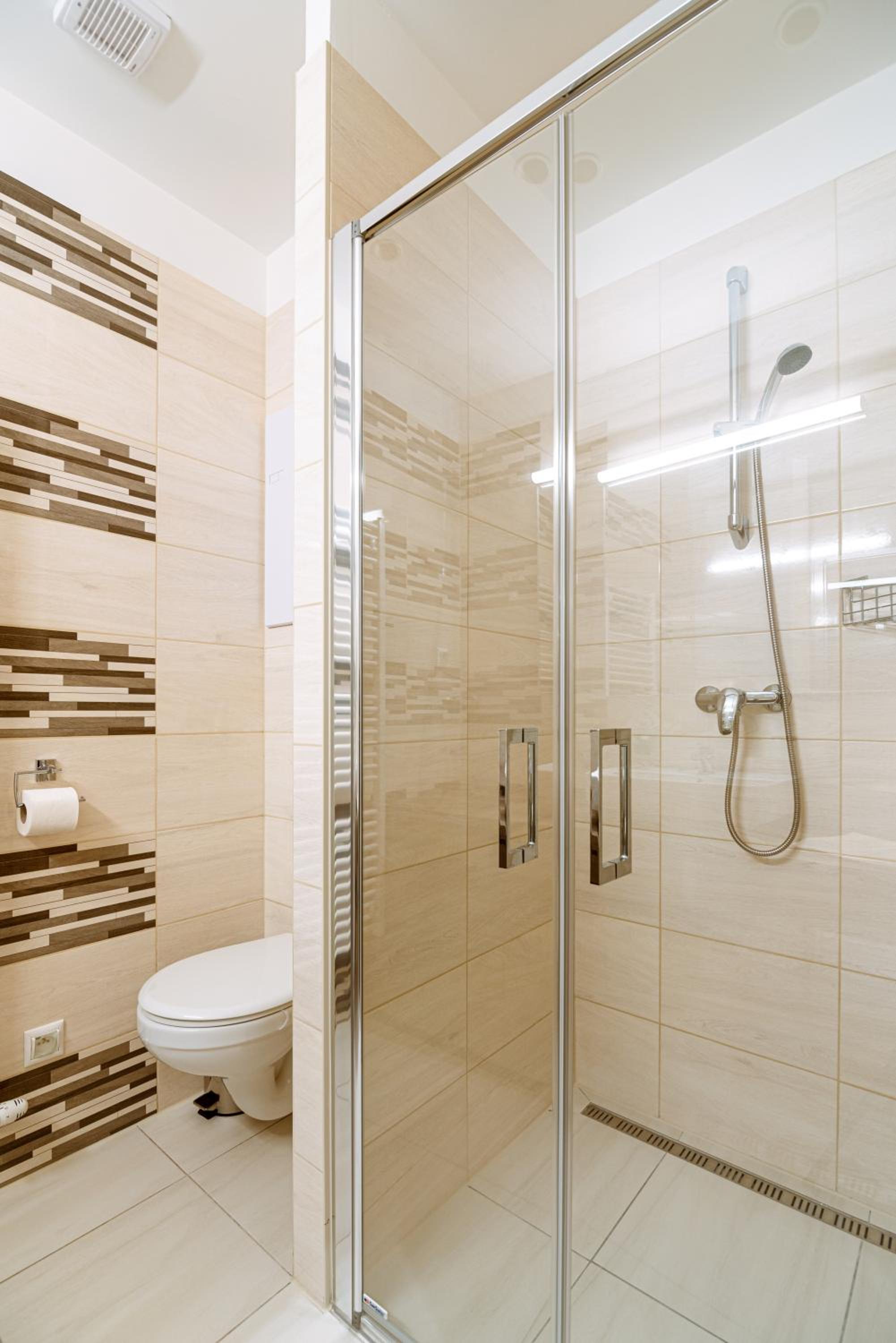Apartment Elegance Hrebienok view 5