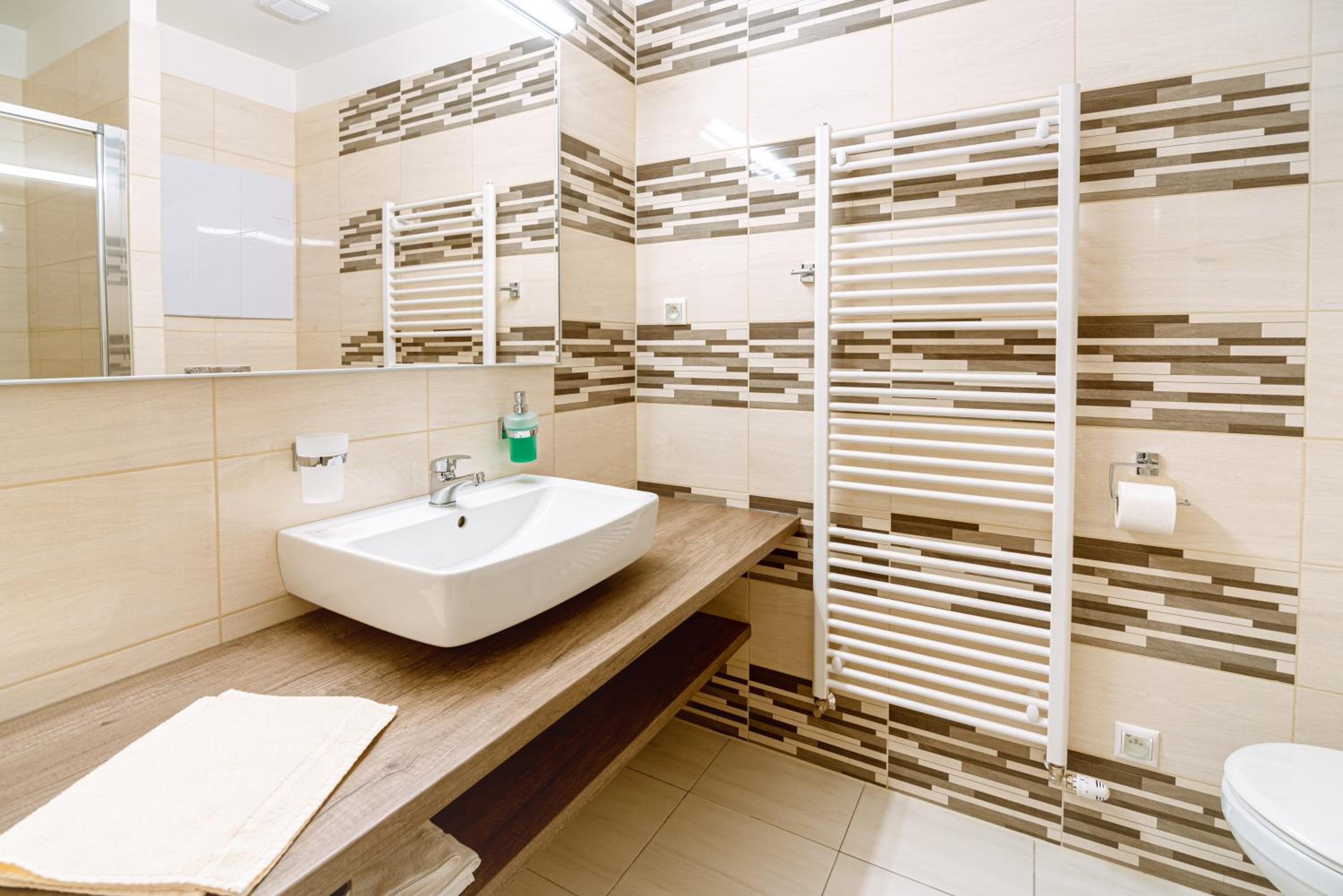 Apartment Elegance Hrebienok view 4