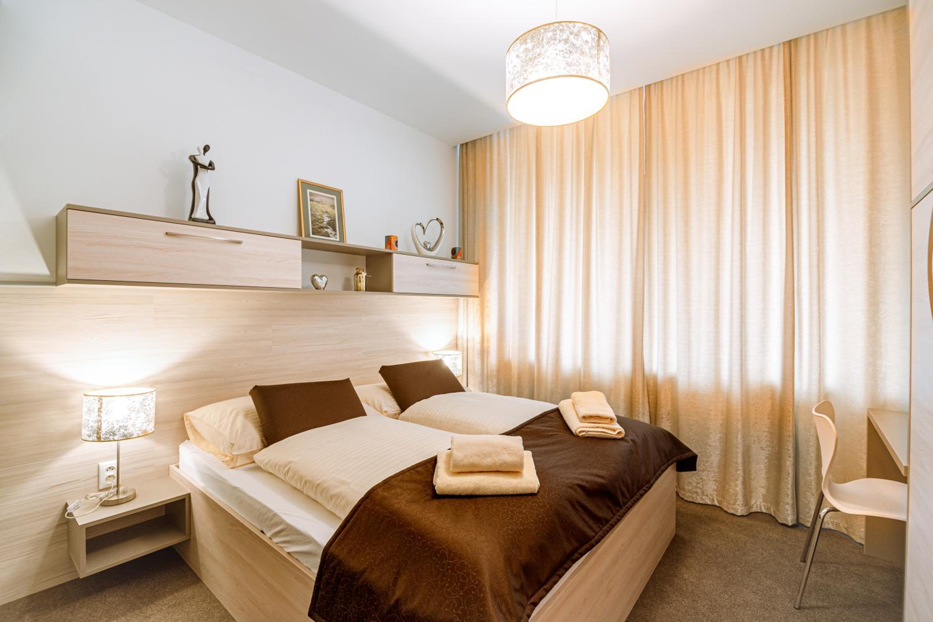 Hotel Apartment Elegance Hrebienok - Image 1