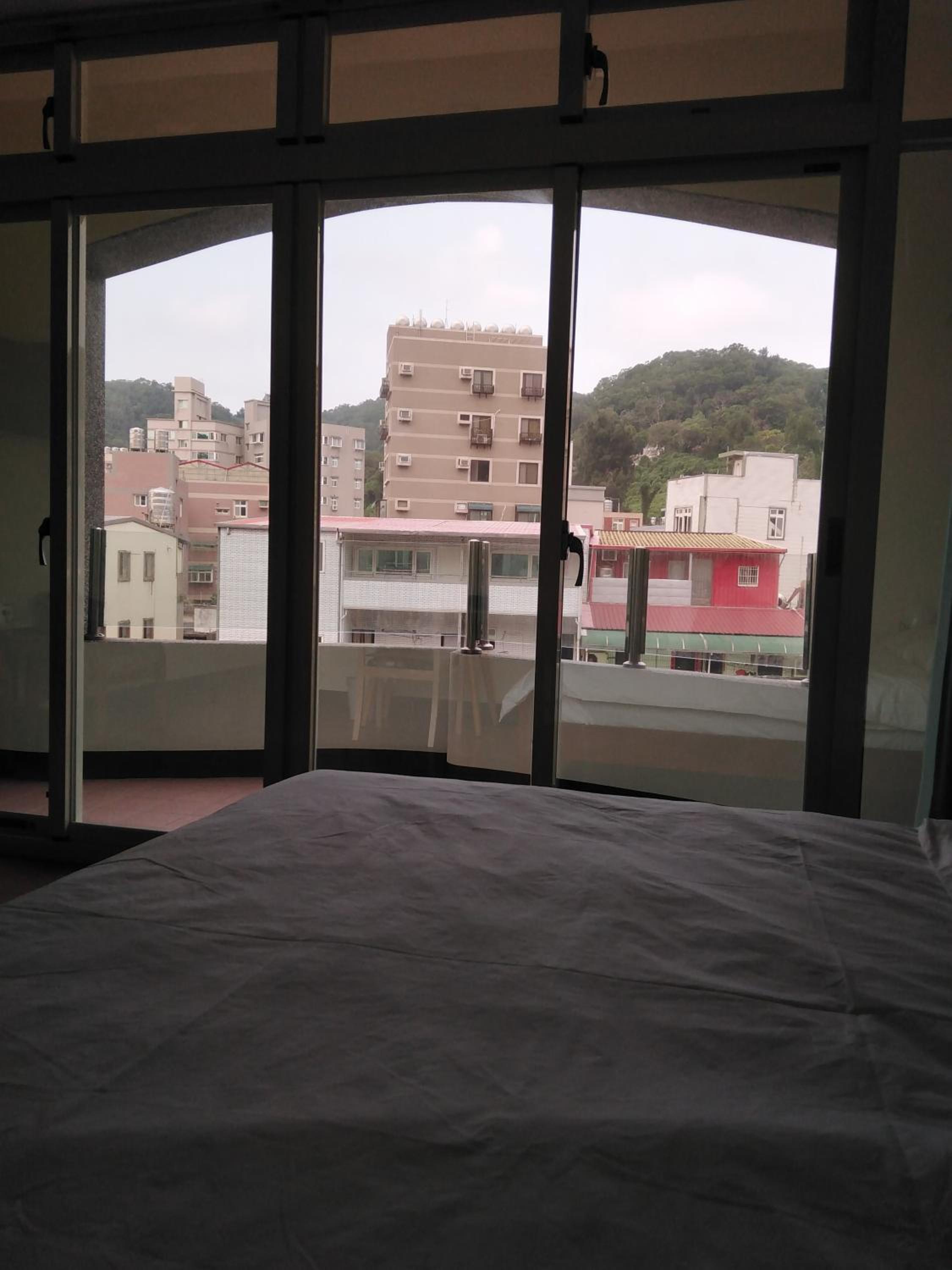 星海芝家民宿Samuel's Home