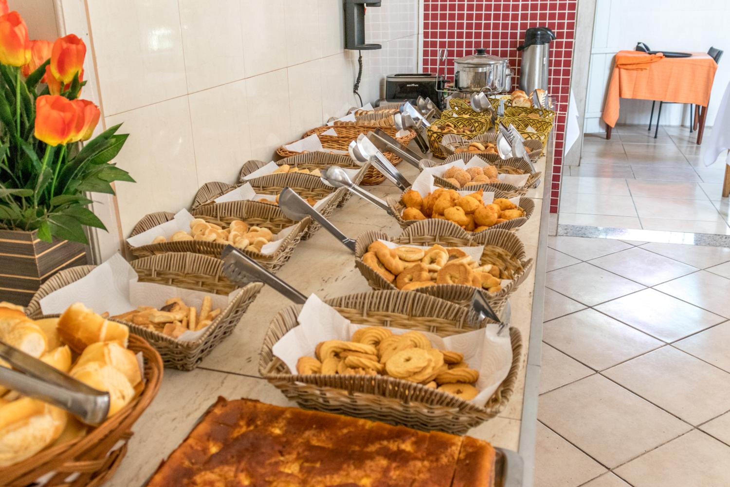 Pousada Estalagem Da Serra