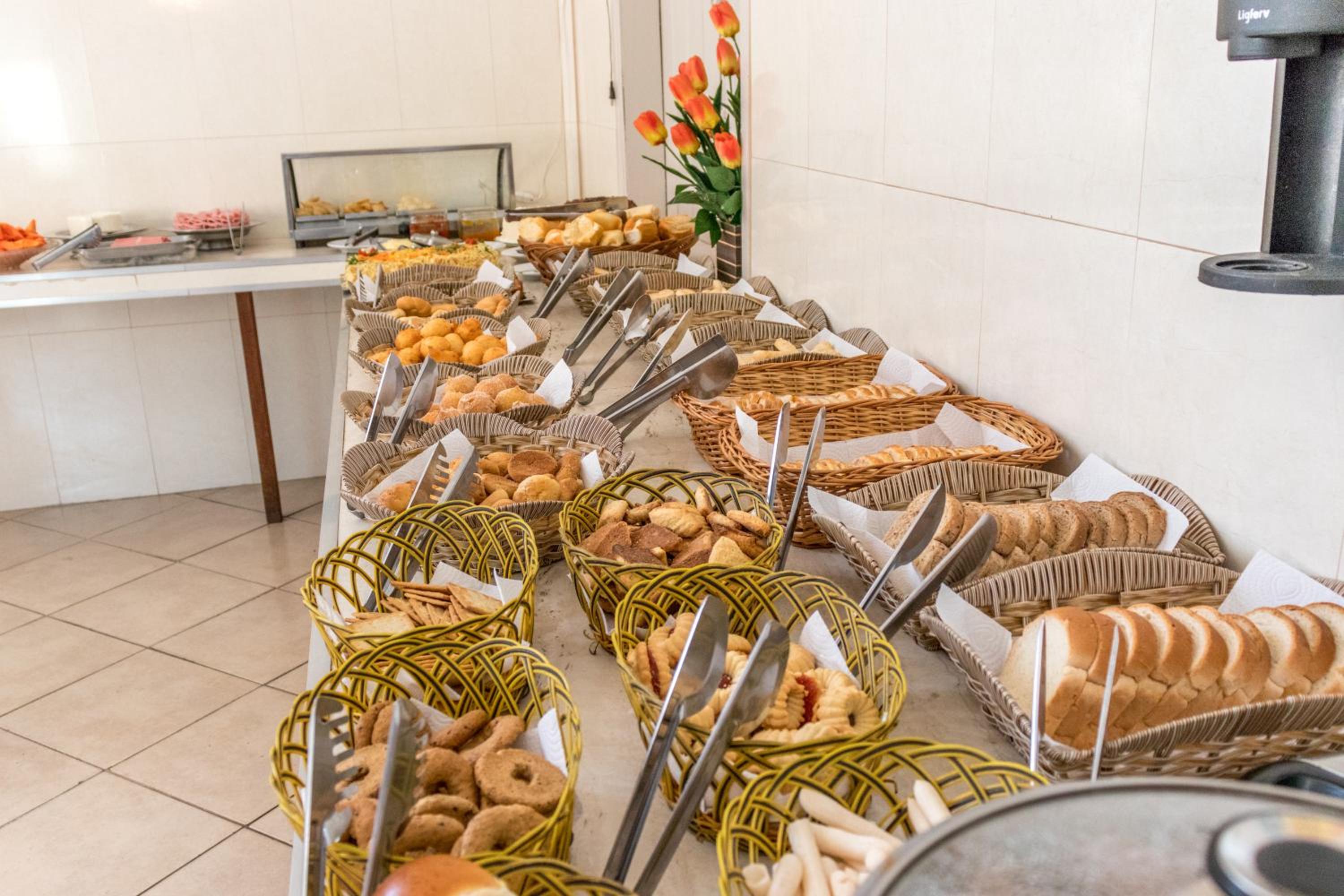 Pousada Estalagem Da Serra