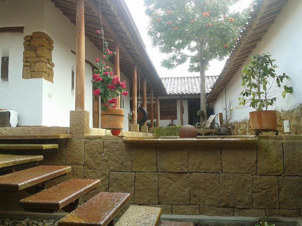 Casa Tierrarte