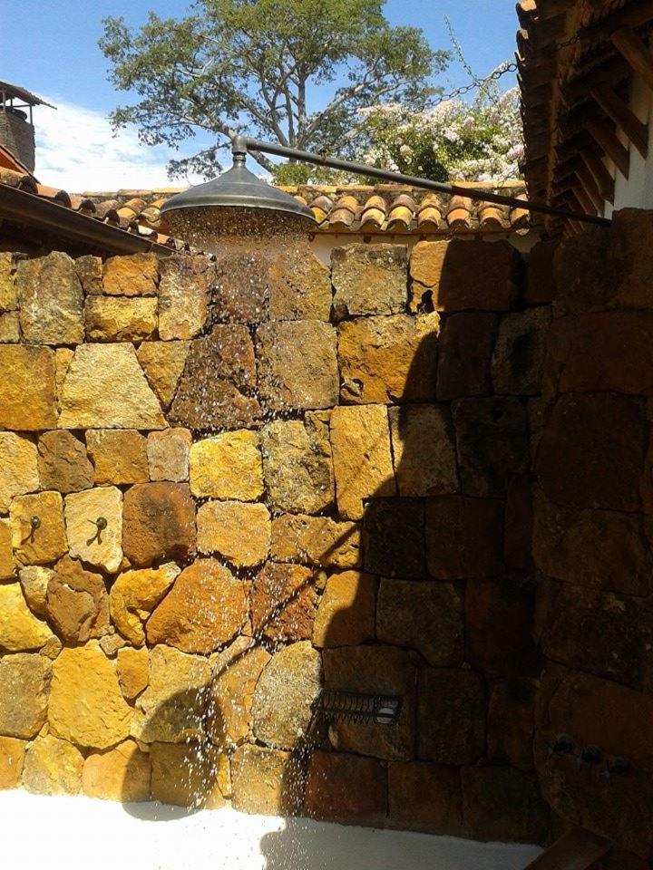 Casa Tierrarte