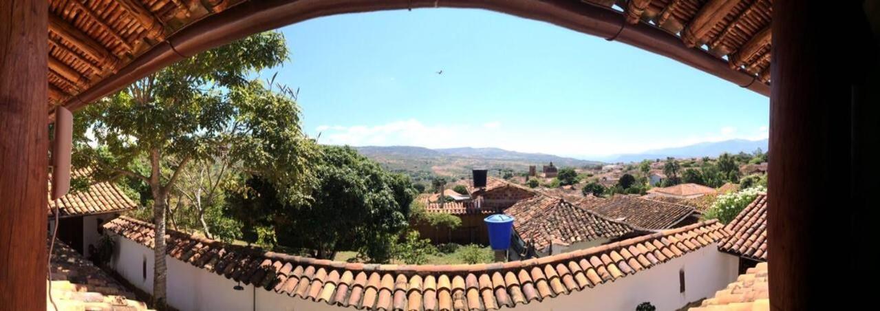Casa Tierrarte
