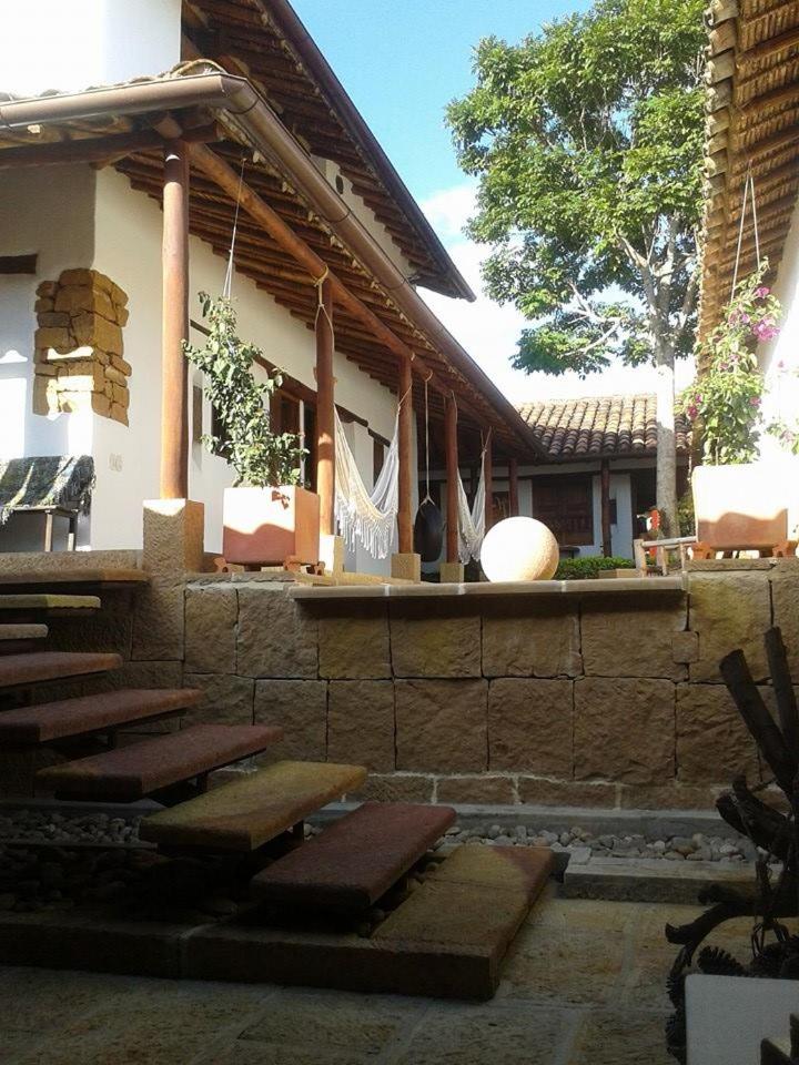 Casa Tierrarte