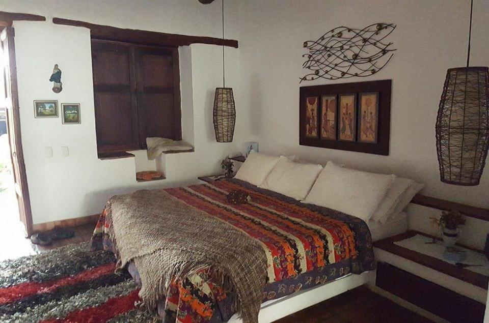 Casa Tierrarte