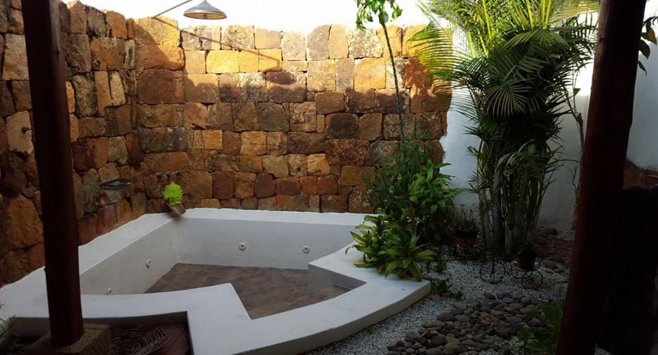 Casa Tierrarte