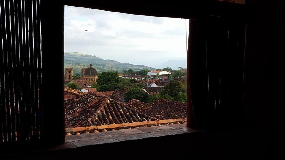 Casa Tierrarte