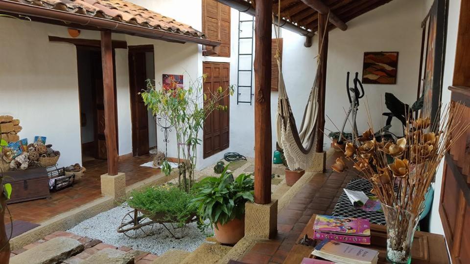 Casa Tierrarte
