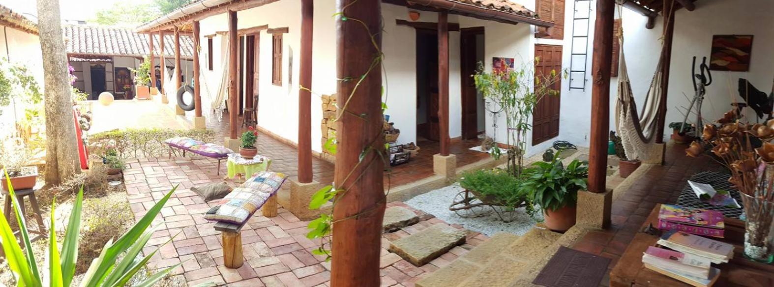 Casa Tierrarte
