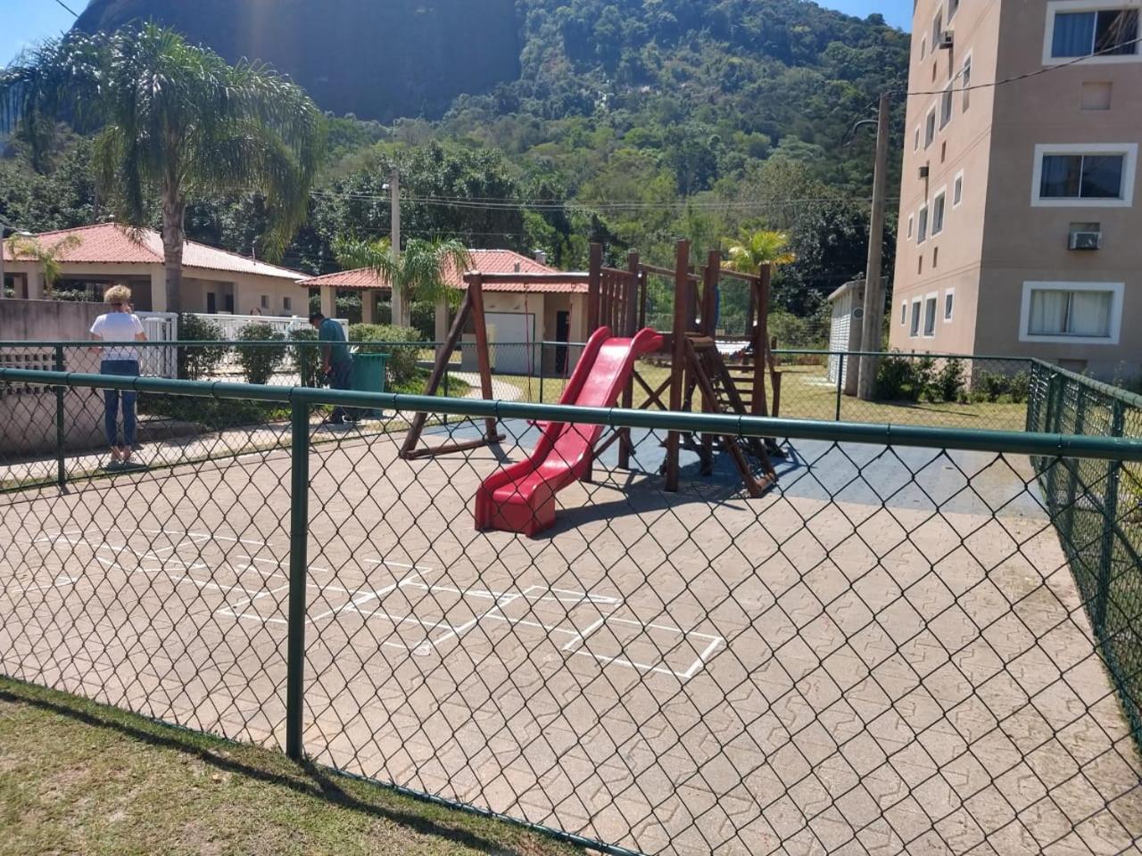 Natureza e paz no Sahy