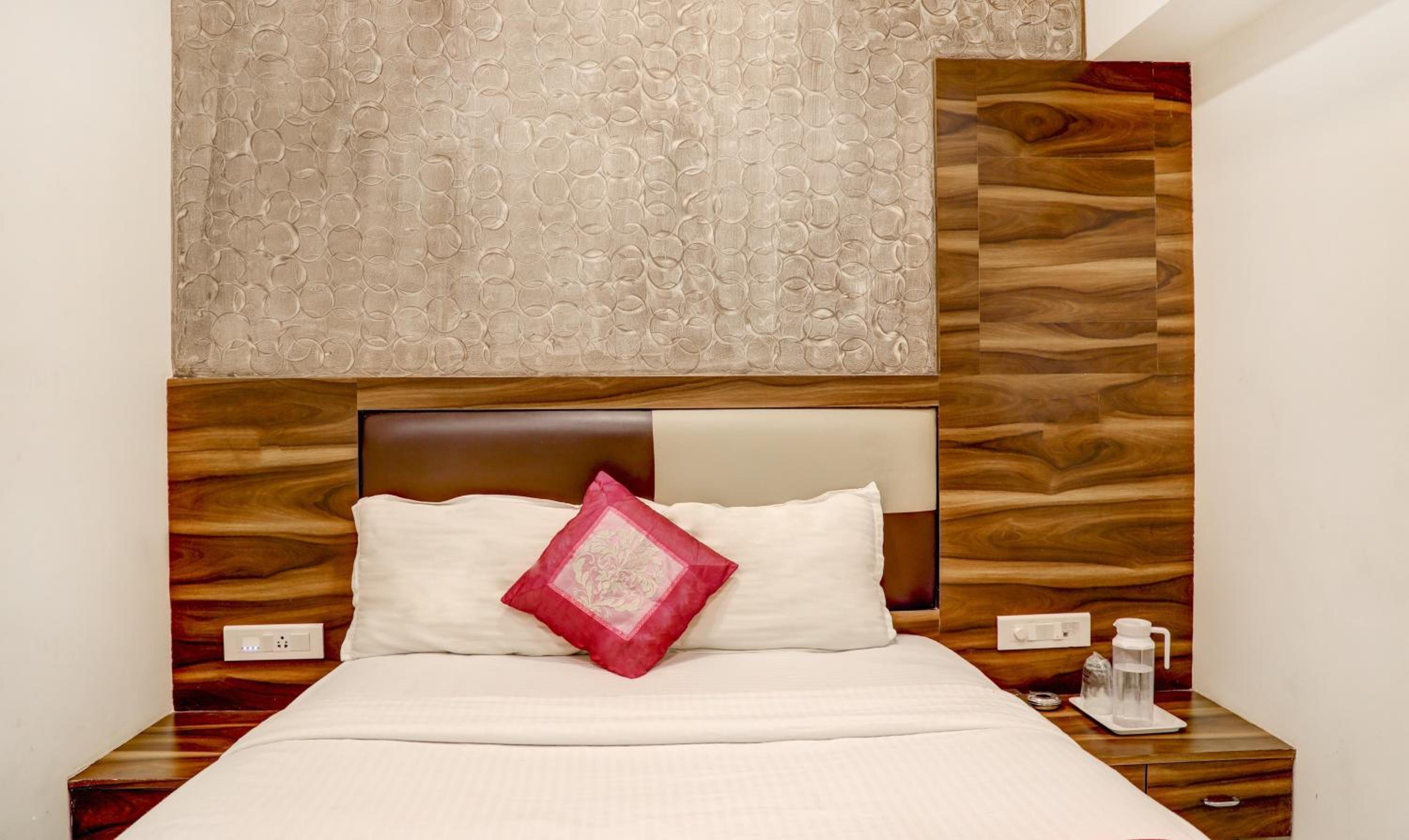 Hotel Plaza Executive - near BKC photo 4