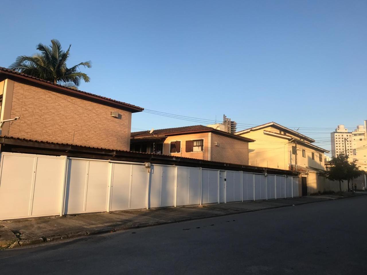 Hotel Casa Em Condominio No Guaruja