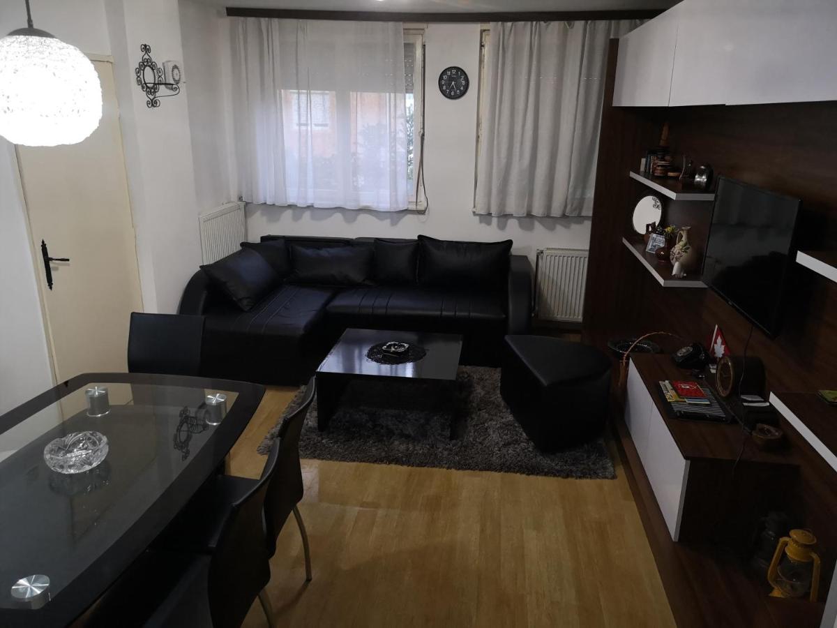 Guest House Villa Krstic view 2