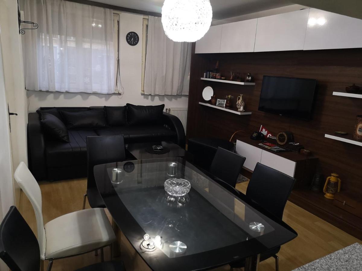 Guest House Villa Krstic view 4