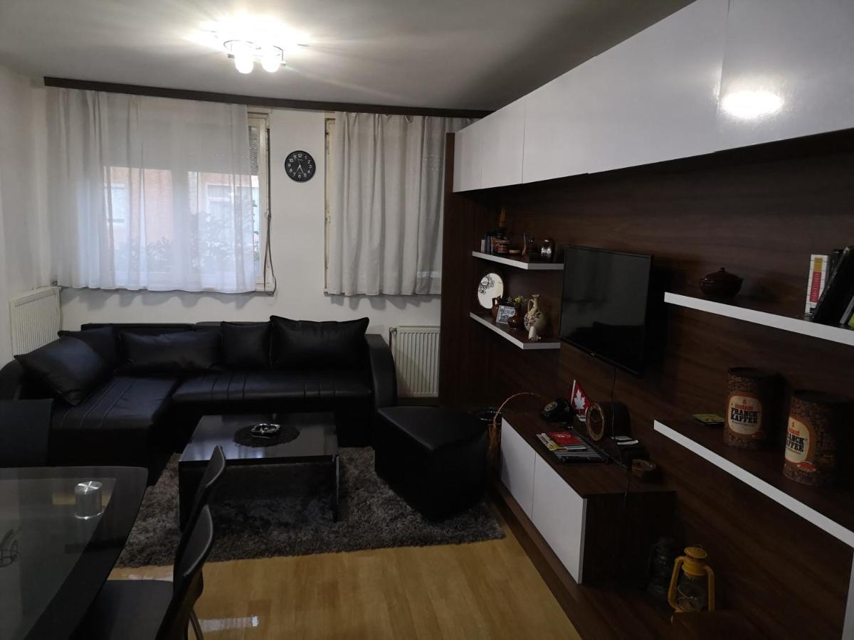 Guest House Villa Krstic view 5