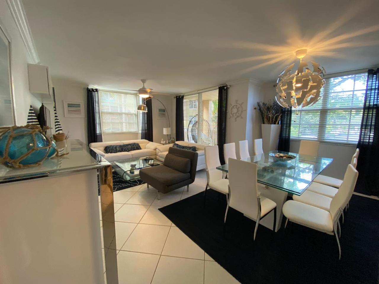 The Nautical! Amazing 3Bed 2Bath Apartment at Aventura Yacht Club view 5