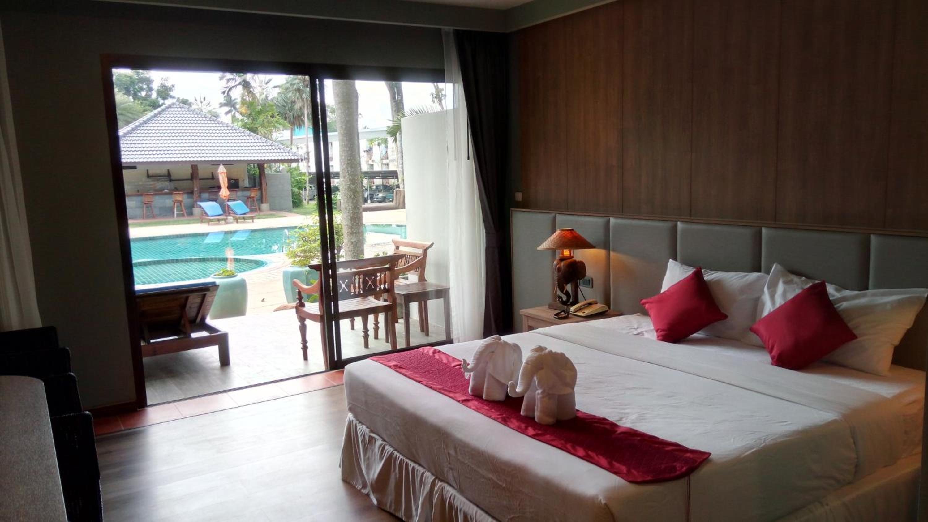 Chang Buri Resort & Spa — photo 5