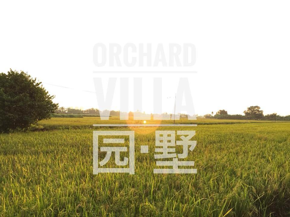 Orchard Villa Melaka photo 1