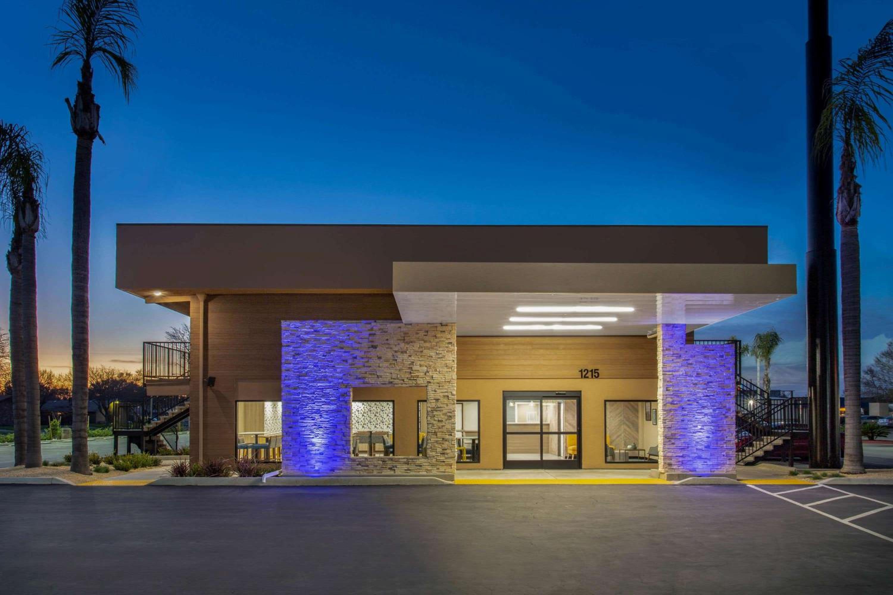Merced Vacations - Days Inn Merced / Yosemite Area - Property Image 10
