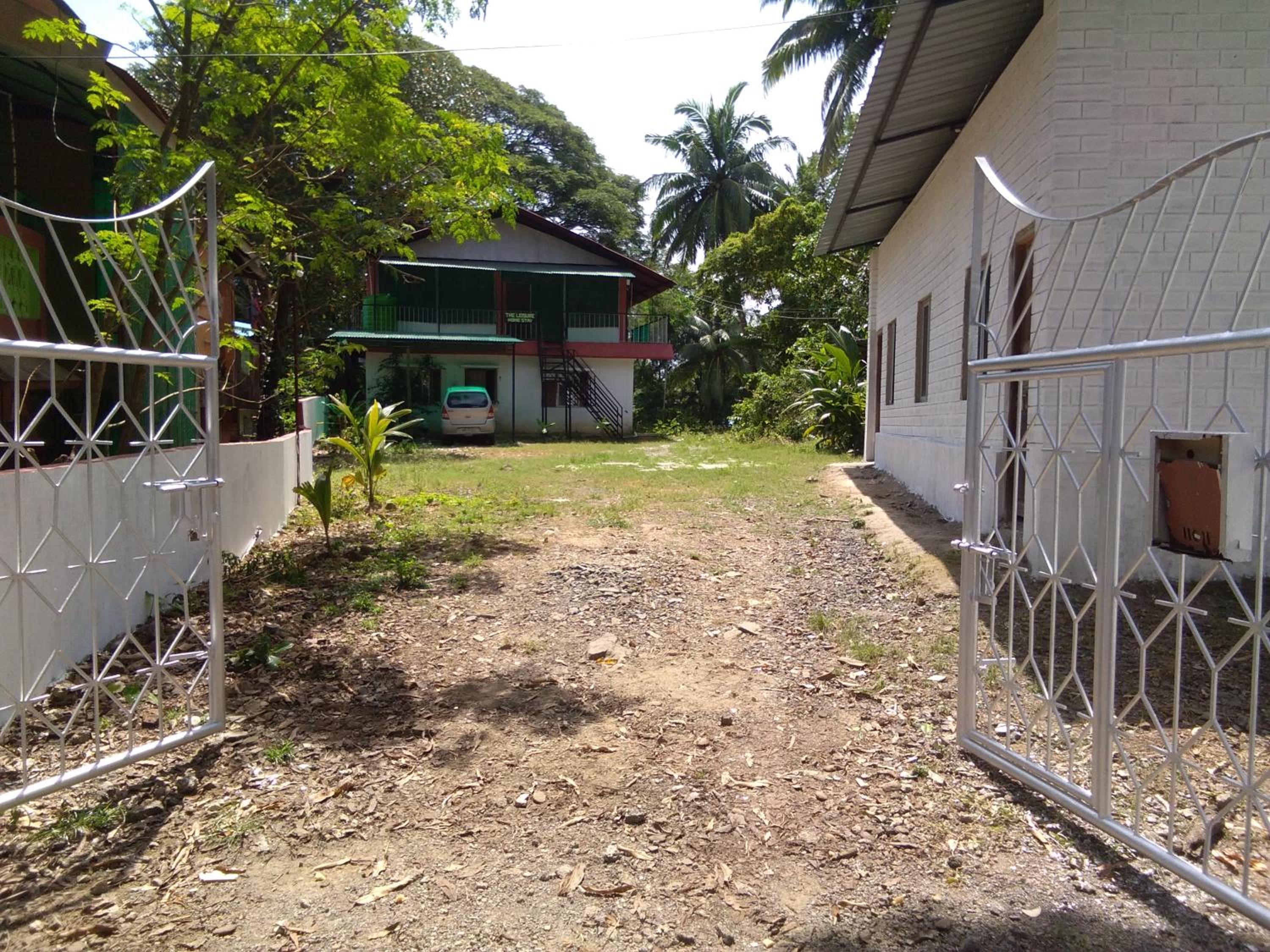 The Leisure Home Stay view 2