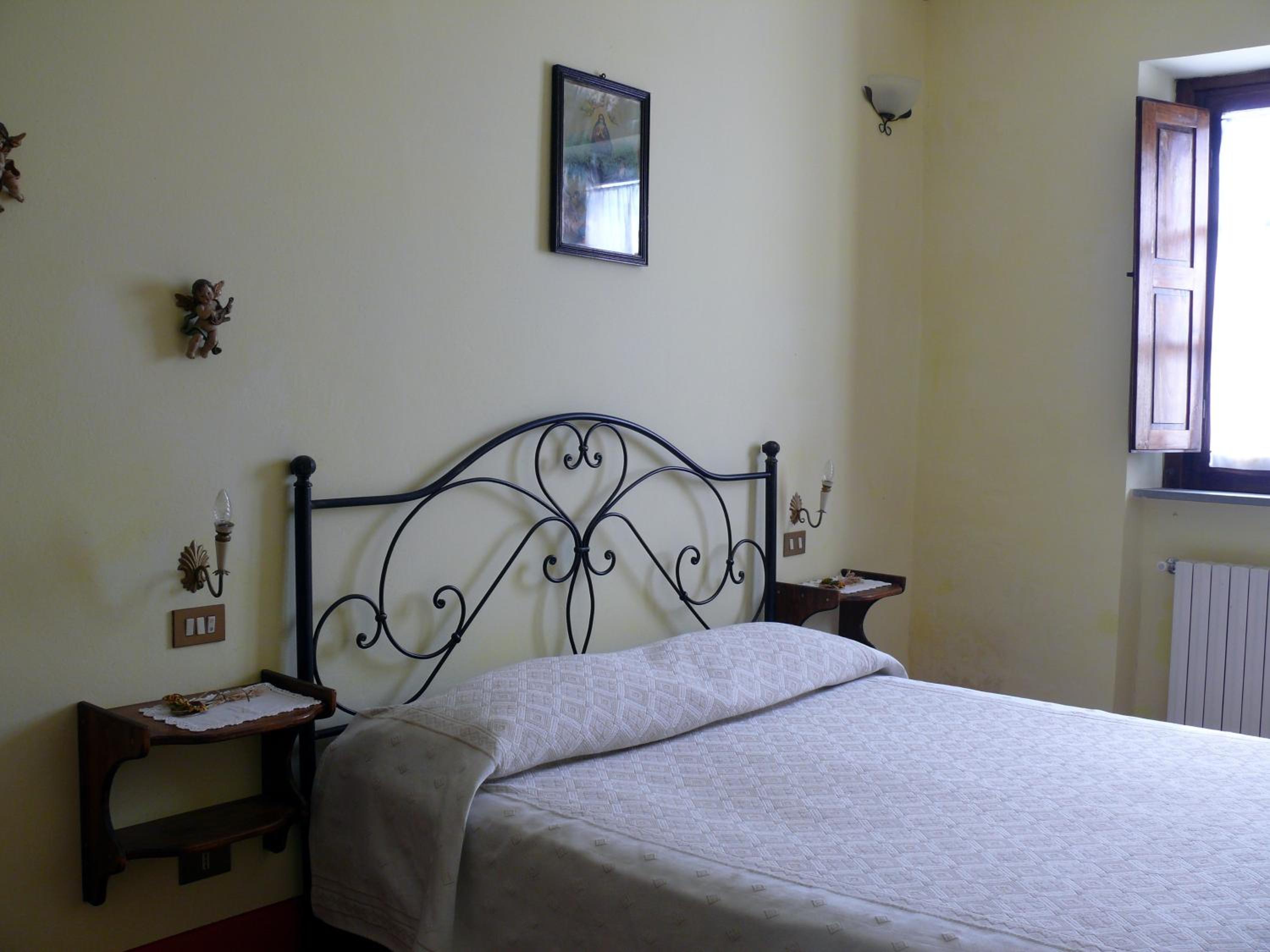 Agriturismo Podere Delle Querci