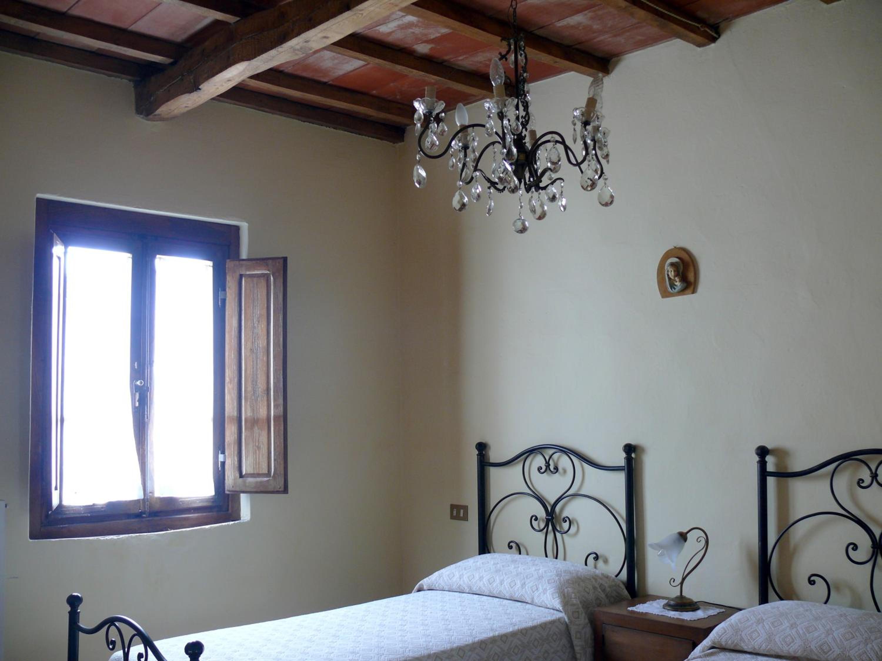 Agriturismo Podere Delle Querci