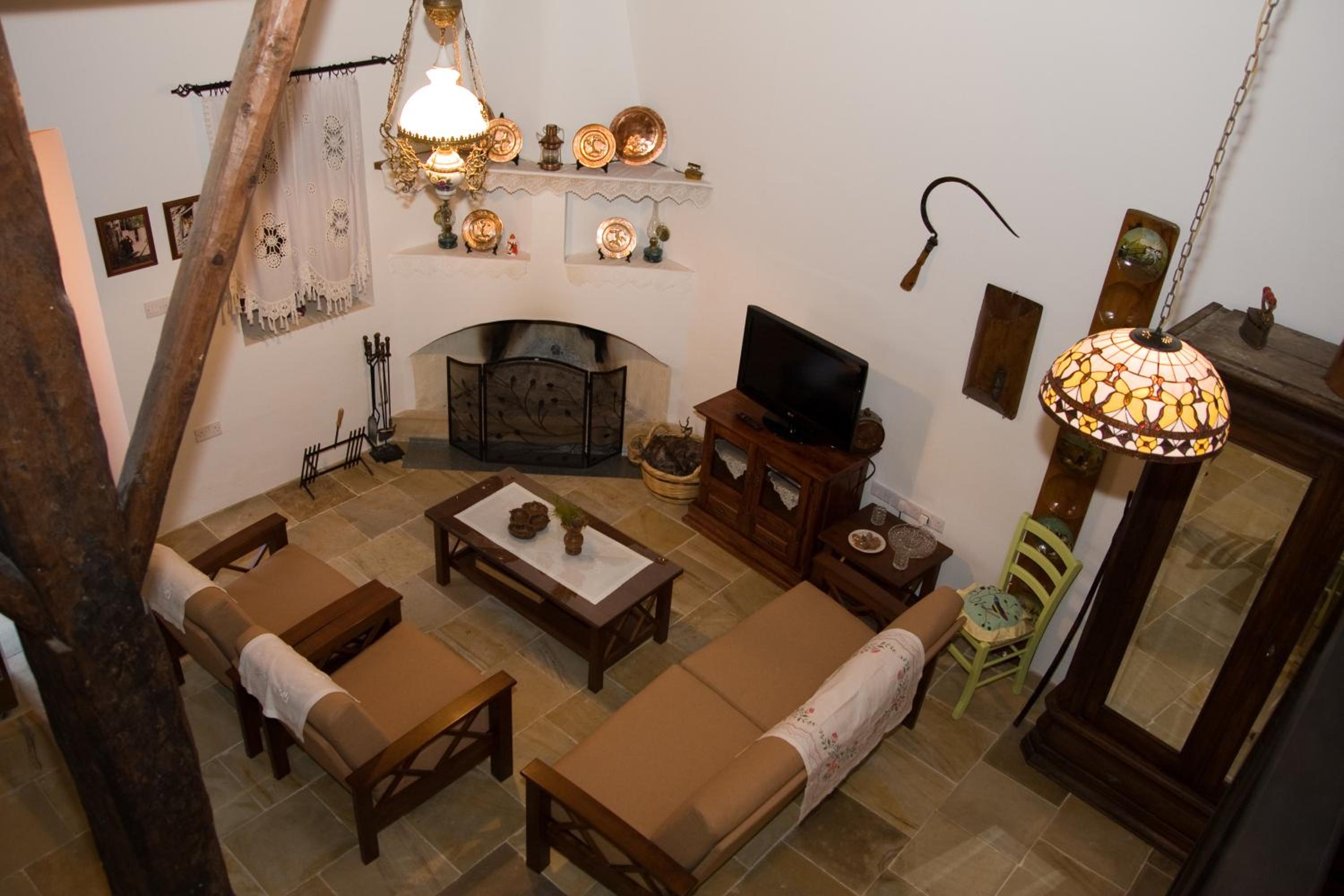 Xenios Cottages