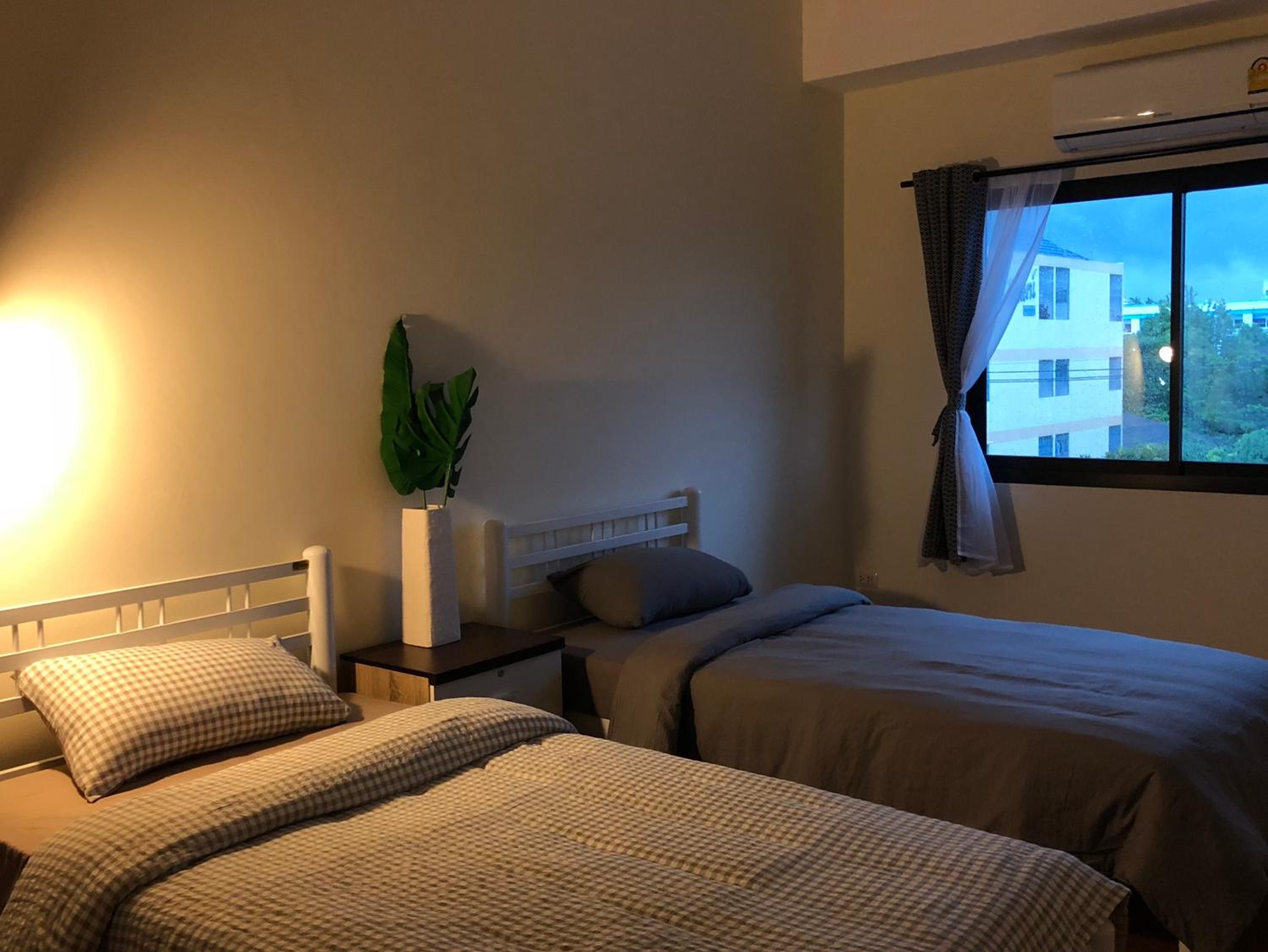 PaperPlane Haiya Nordic House view 4