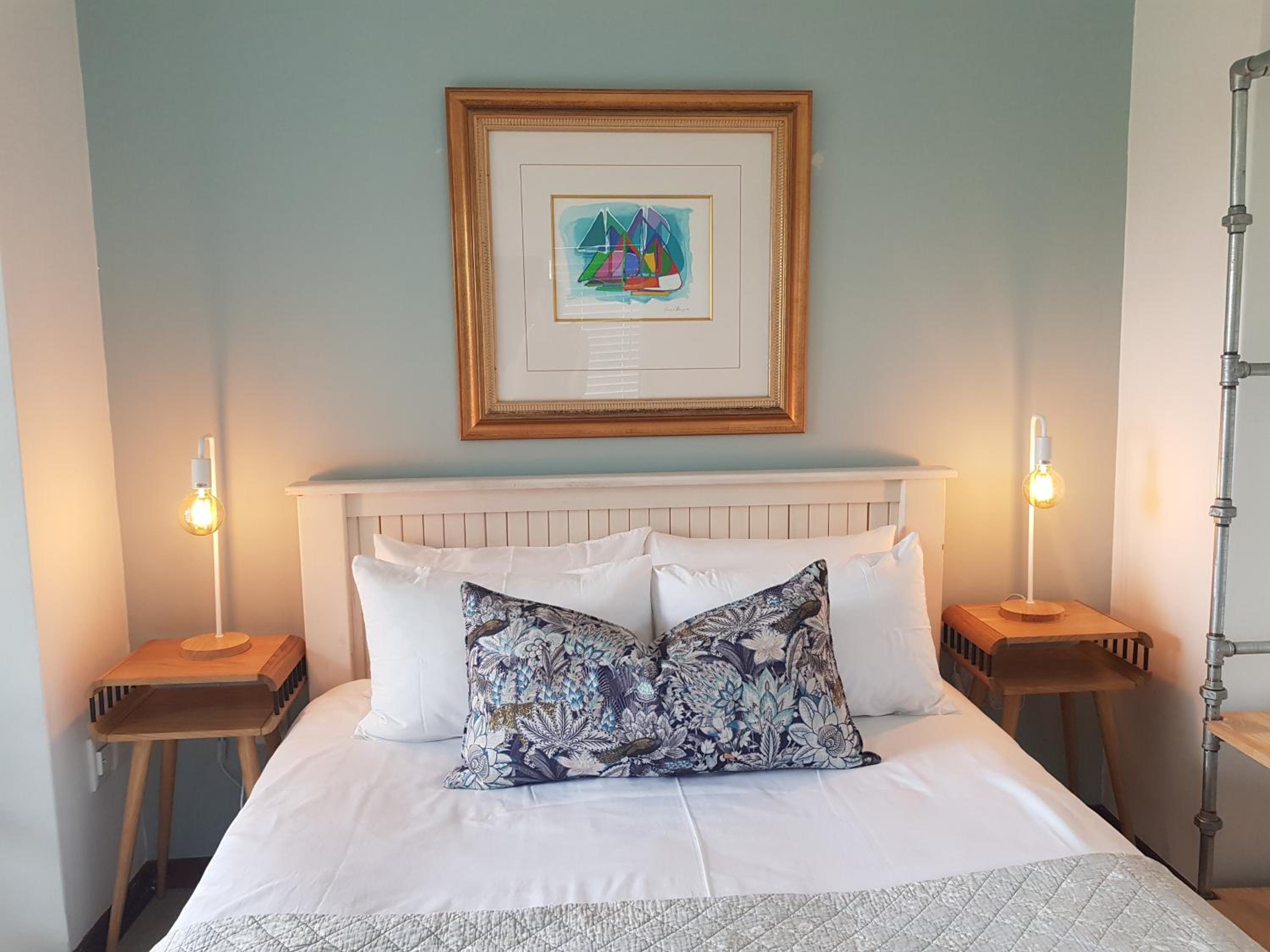 B&B on Buckingham Guest House