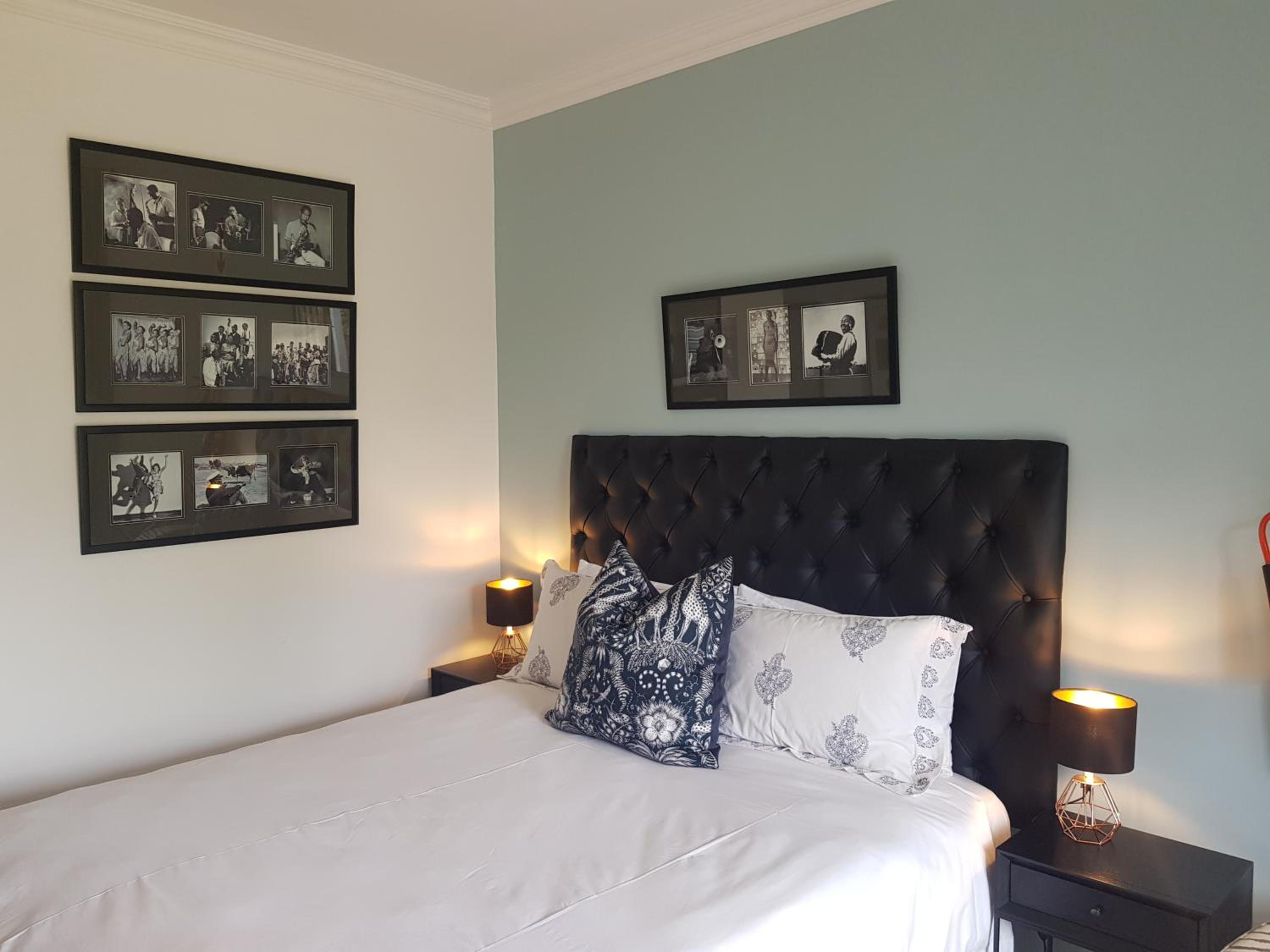 B&B on Buckingham Guest House
