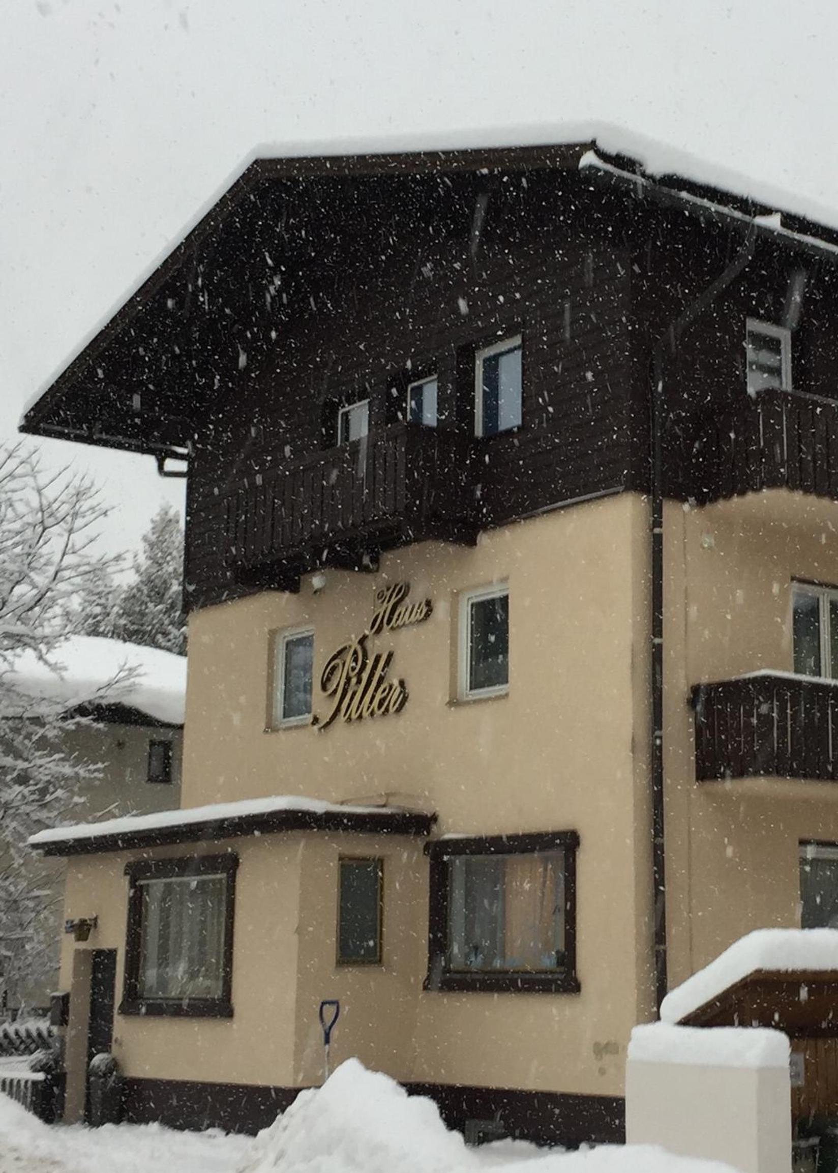 Haus Piller