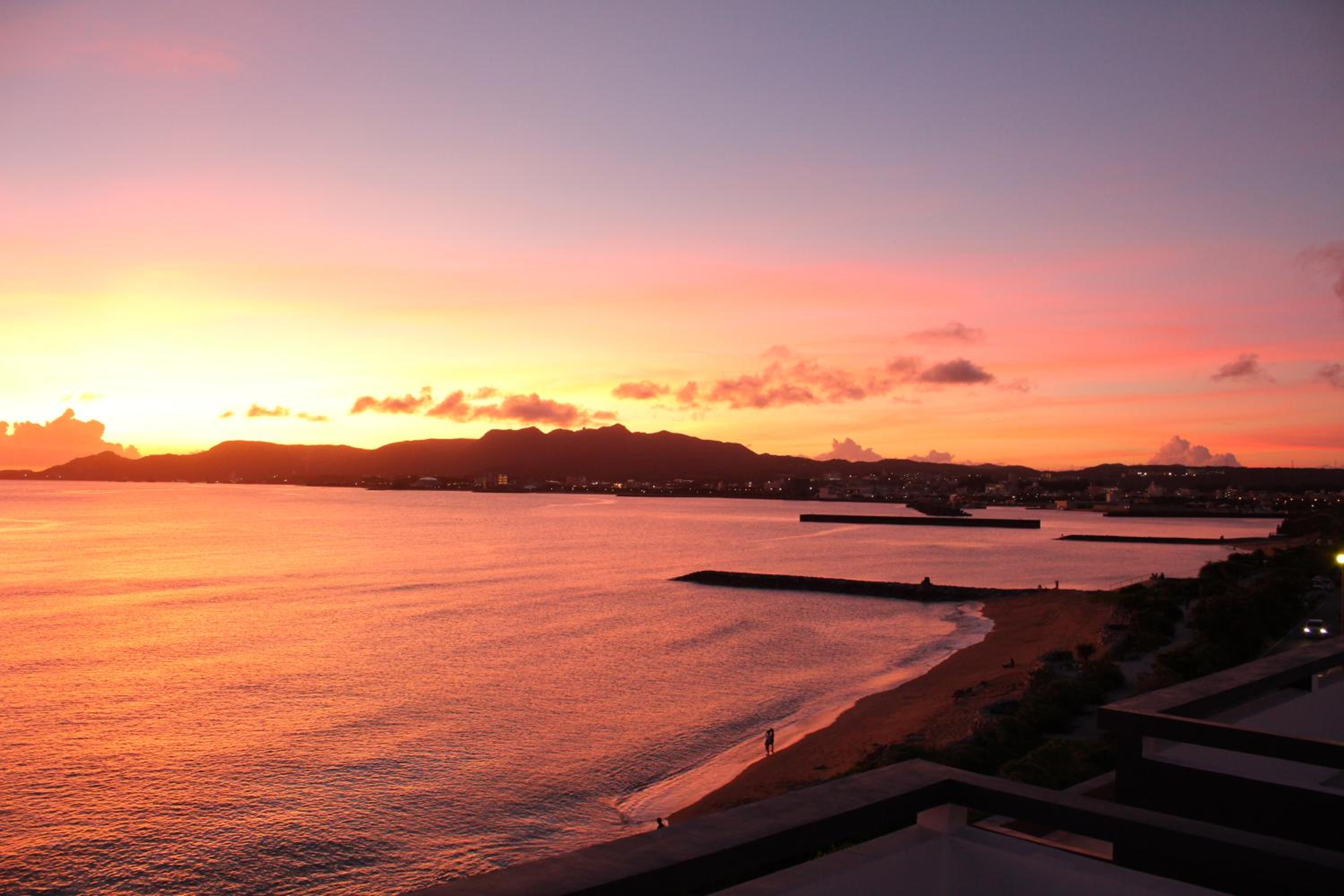 Gate Inn Nago view 2