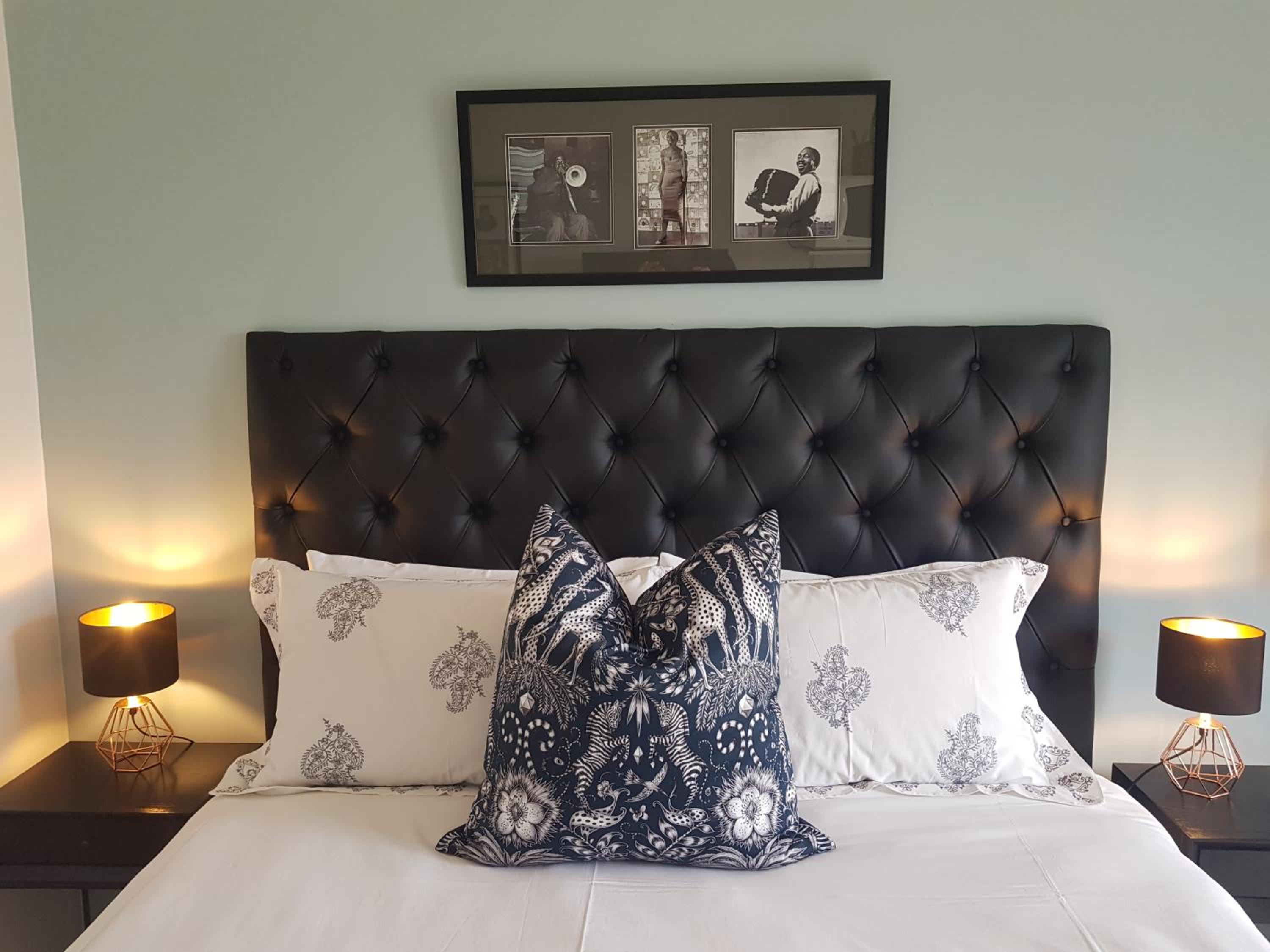 B&B on Buckingham Guest House