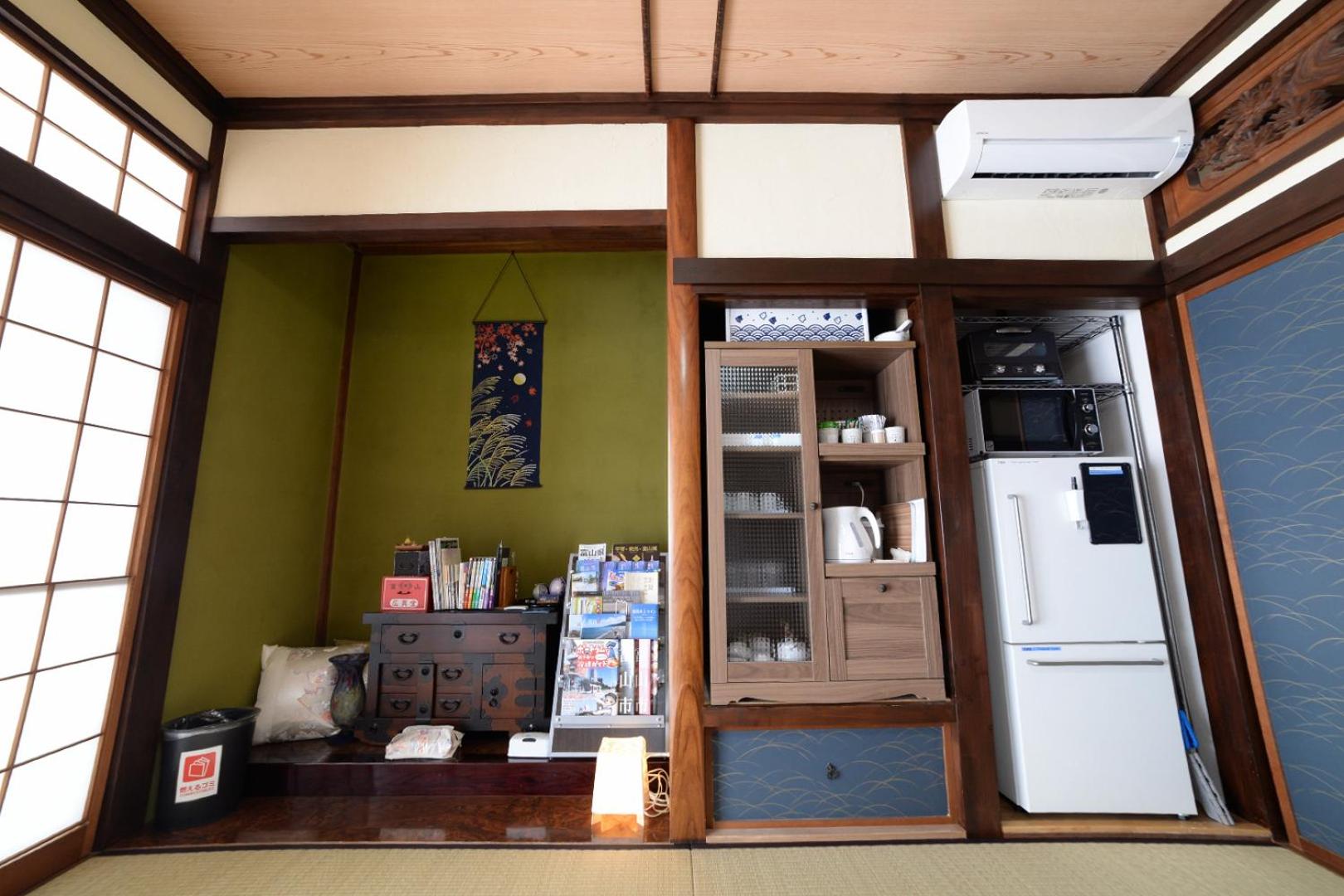 Guesthouse Iwase view 4