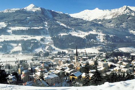 Haus Piller