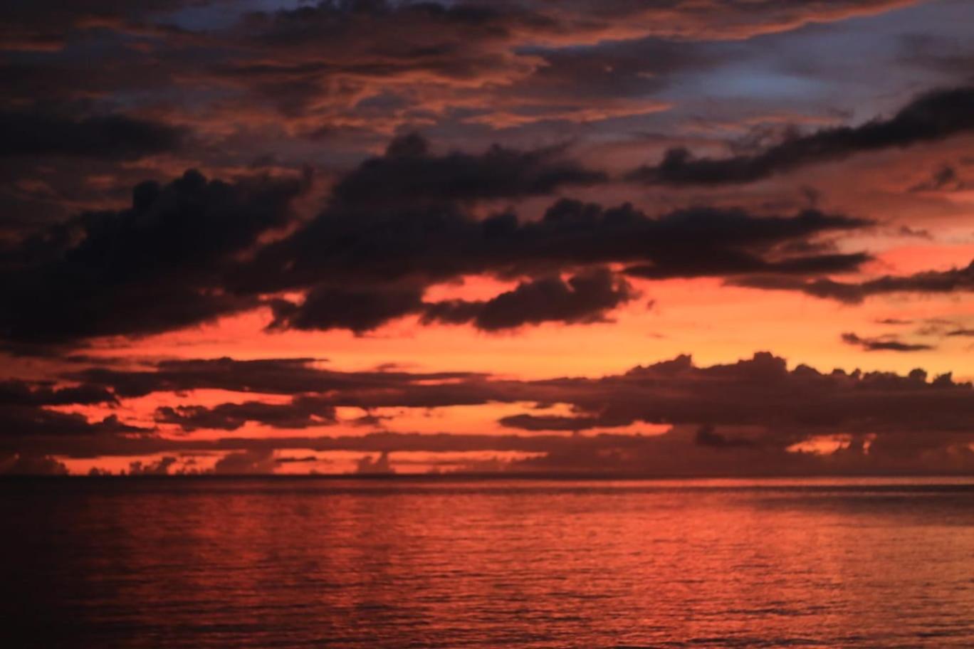 Studio ds résidence sécurisée avec vue & accès à la mer ., photo 21