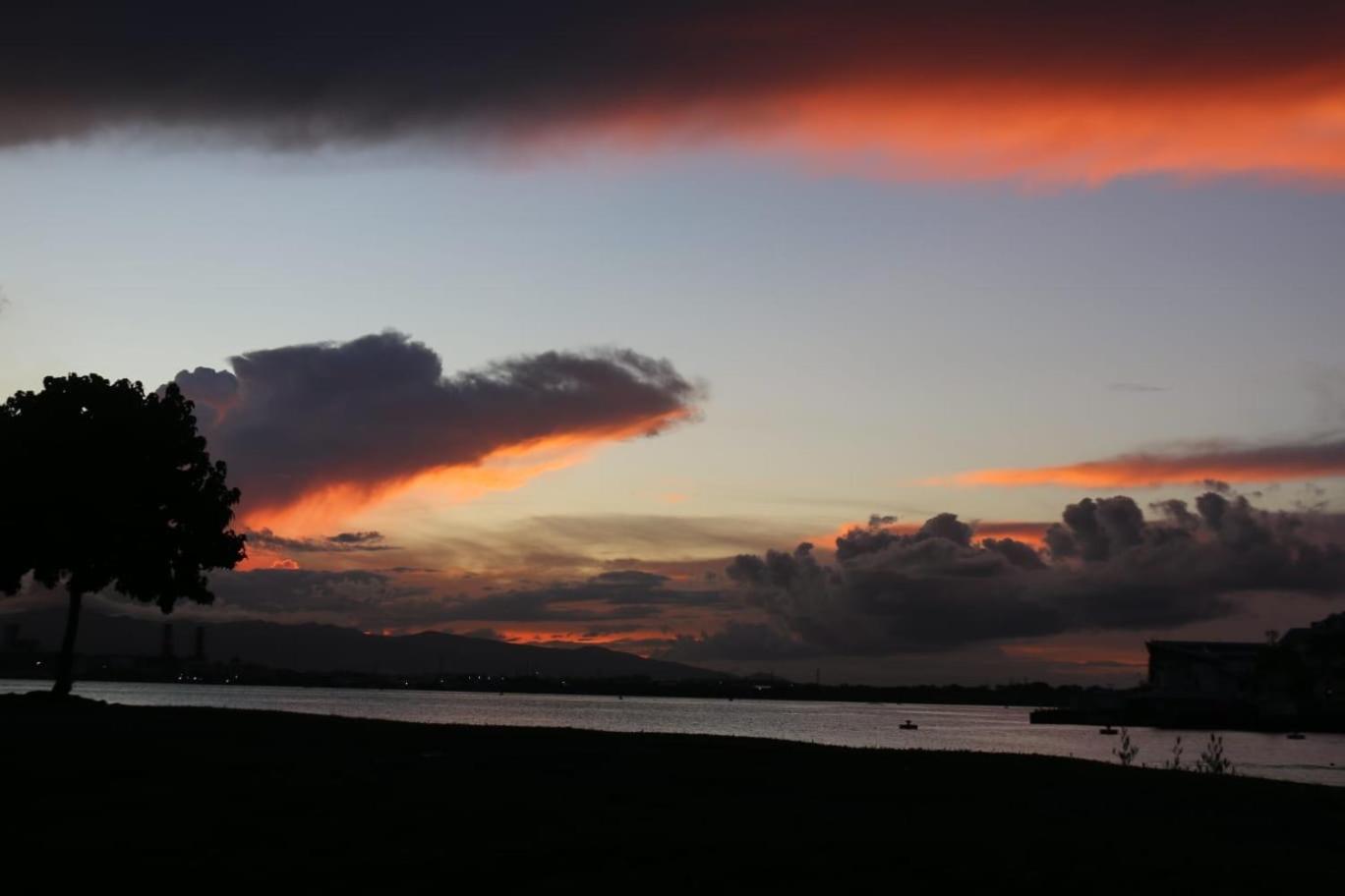 Studio ds résidence sécurisée avec vue & accès à la mer ., photo 13