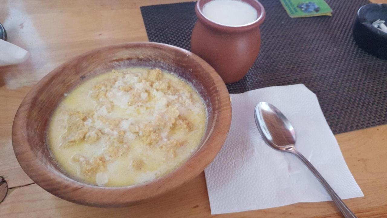 Konoba Ognjište