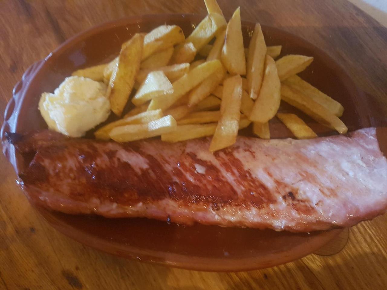 Konoba Ognjište